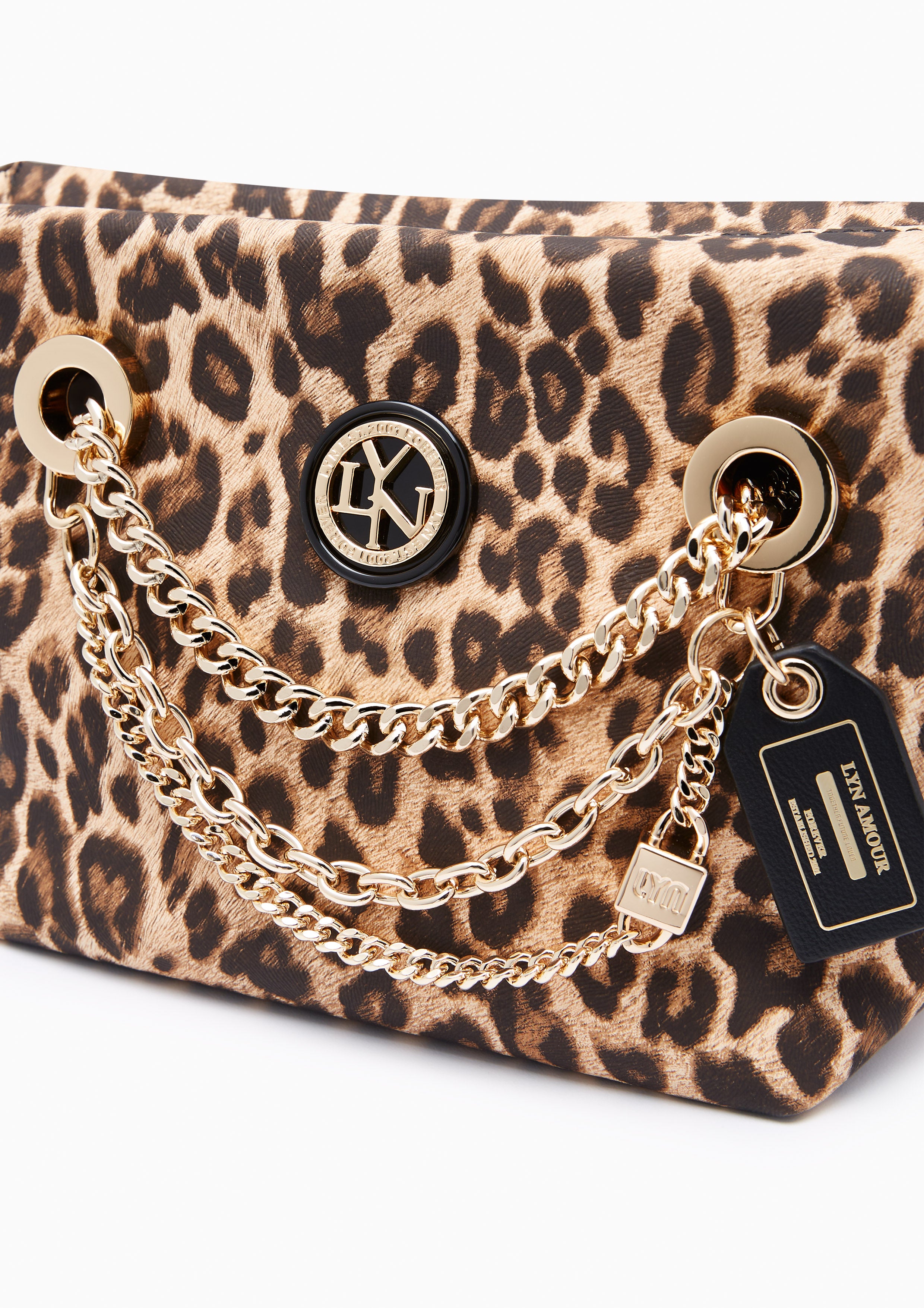 Mabel S Shopping Bag Multi