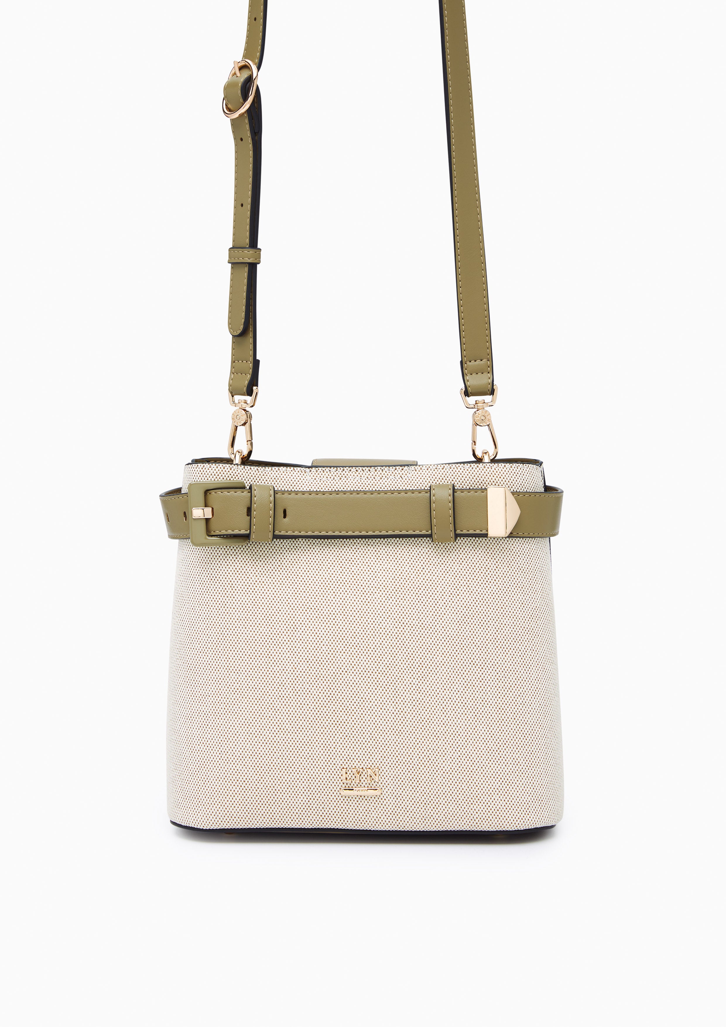 กระเป๋าทรงถัง Marshall L