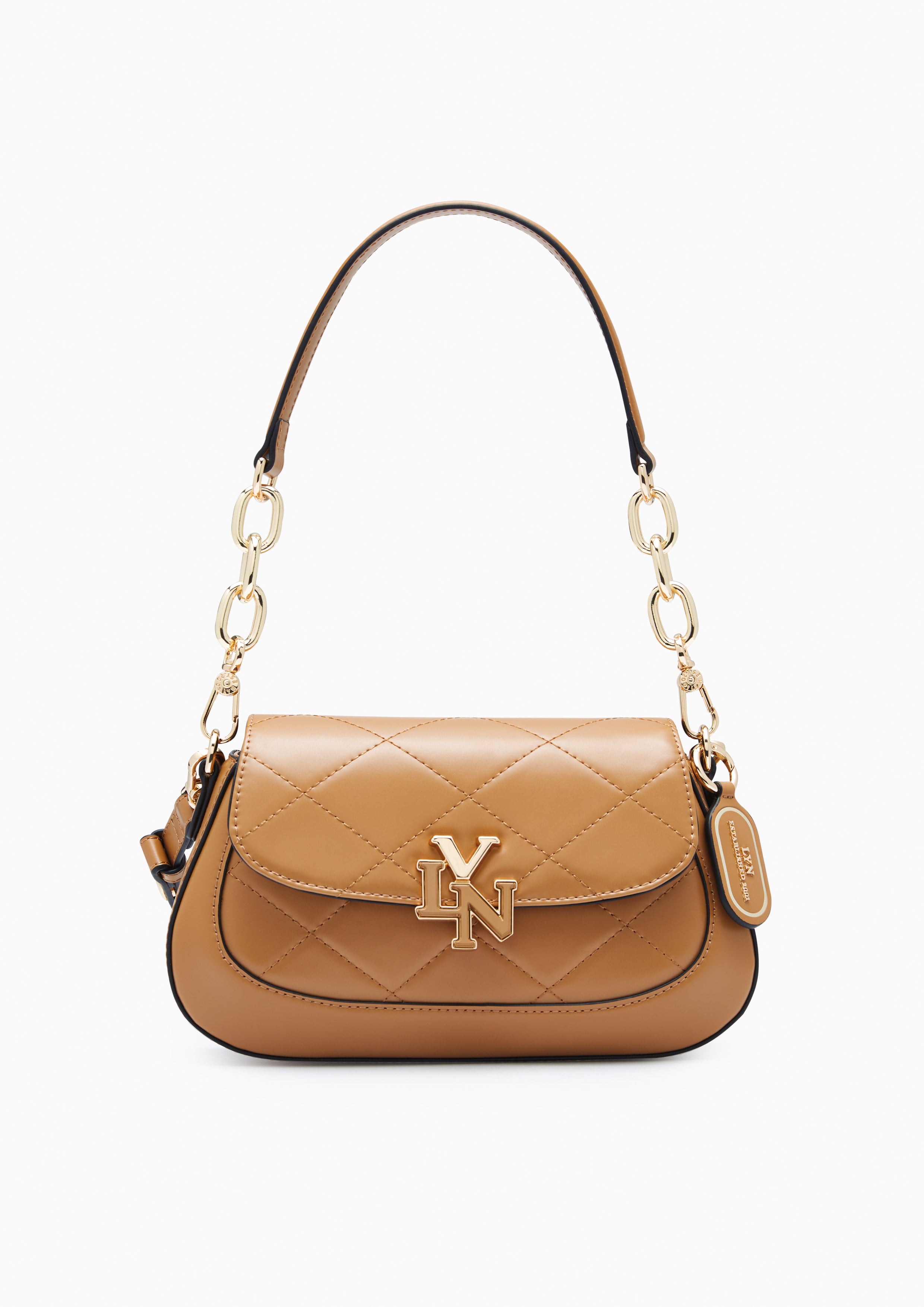 กระเป๋าสะพายไหล่ Alenza S