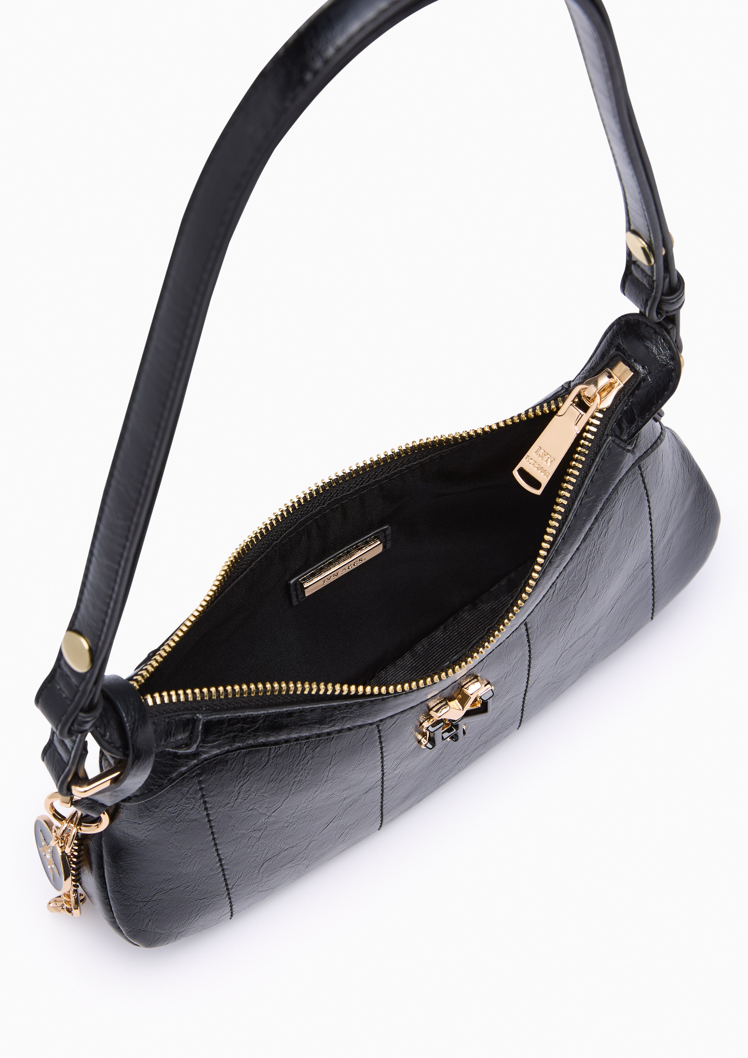 Bolinar XS Shoulder Bag Black