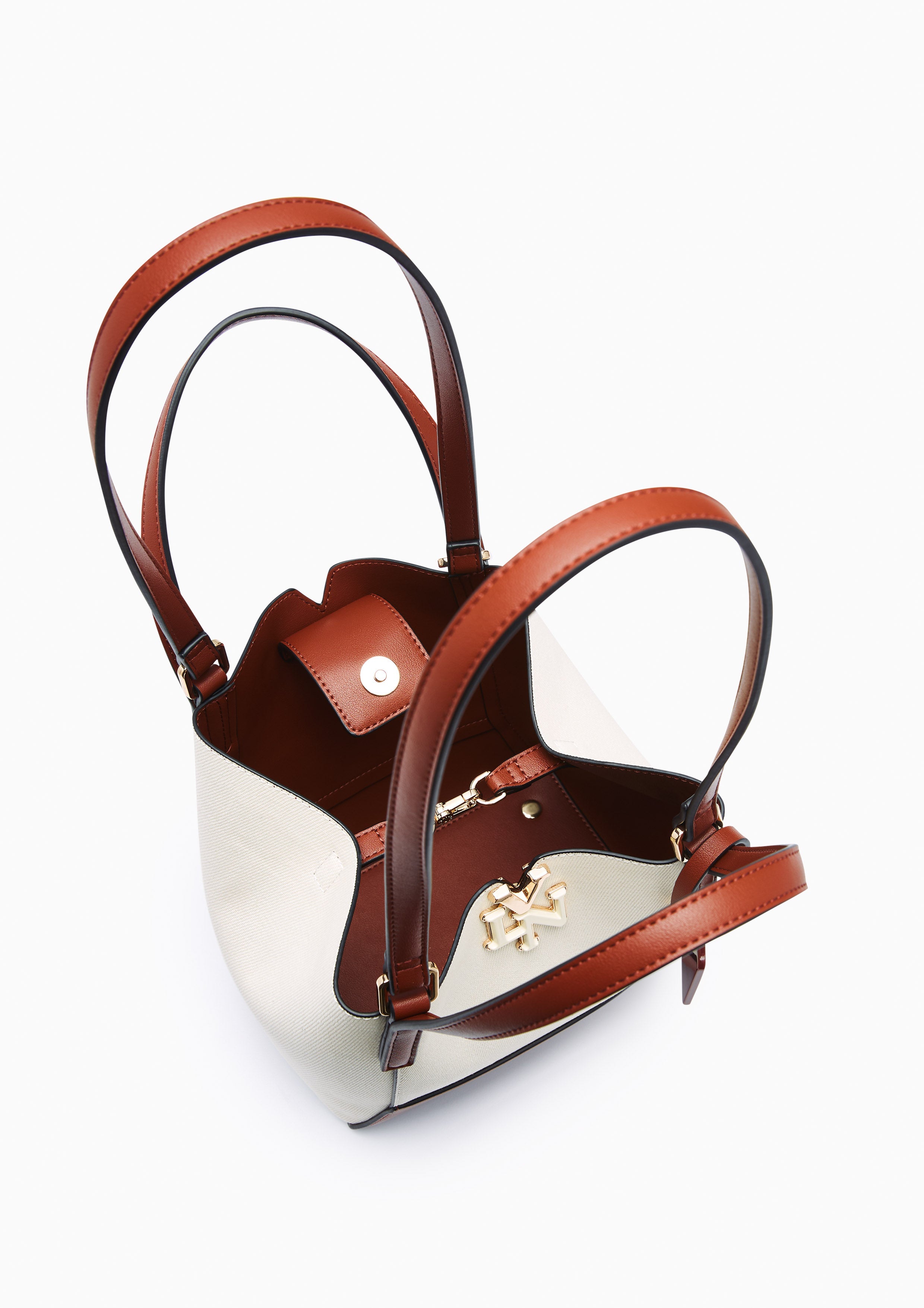 กระเป๋า Olga S Shopping Bag