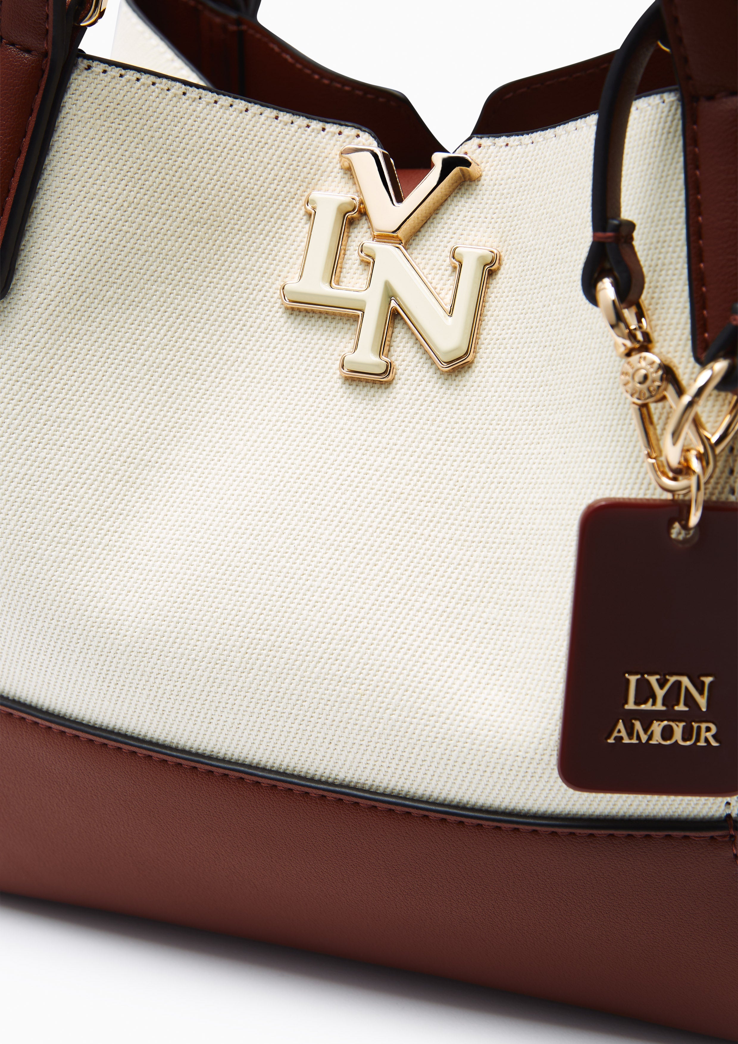 กระเป๋า Olga S Shopping Bag