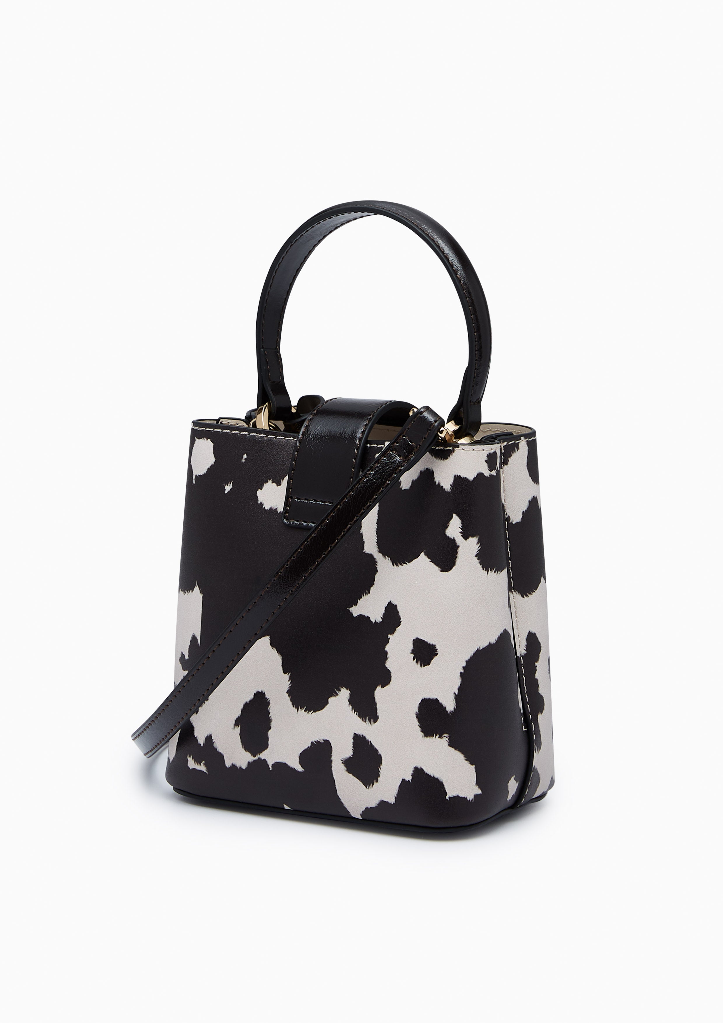 กระเป๋าทรงถัง Mustang Astraea