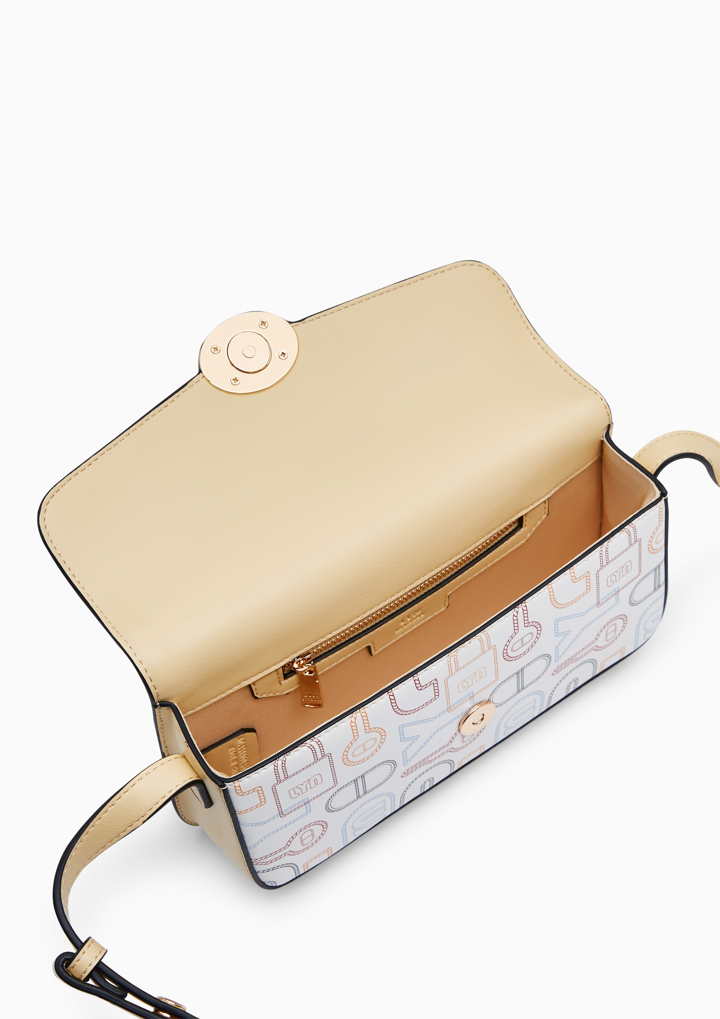 กระเป๋าสะพายไหล่ รุ่น Jenson S