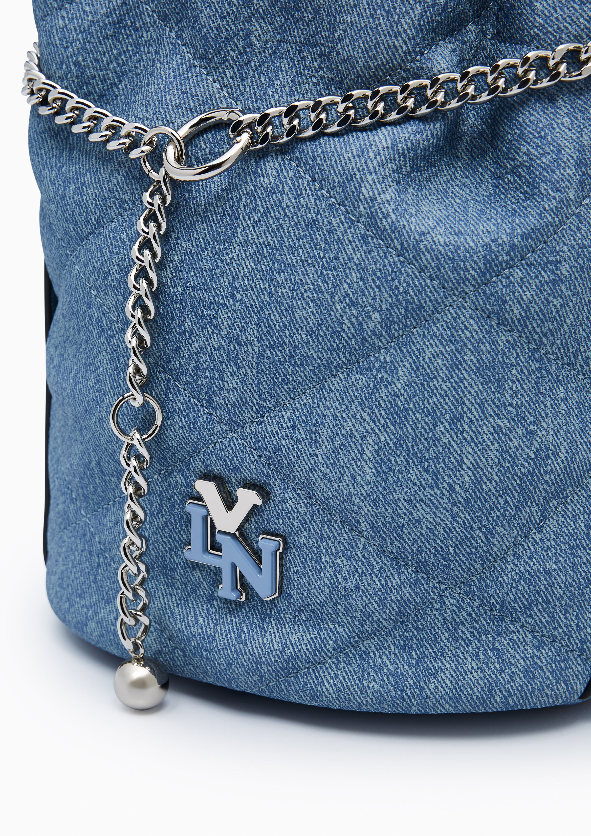 กระเป๋าทรงถัง Estella S