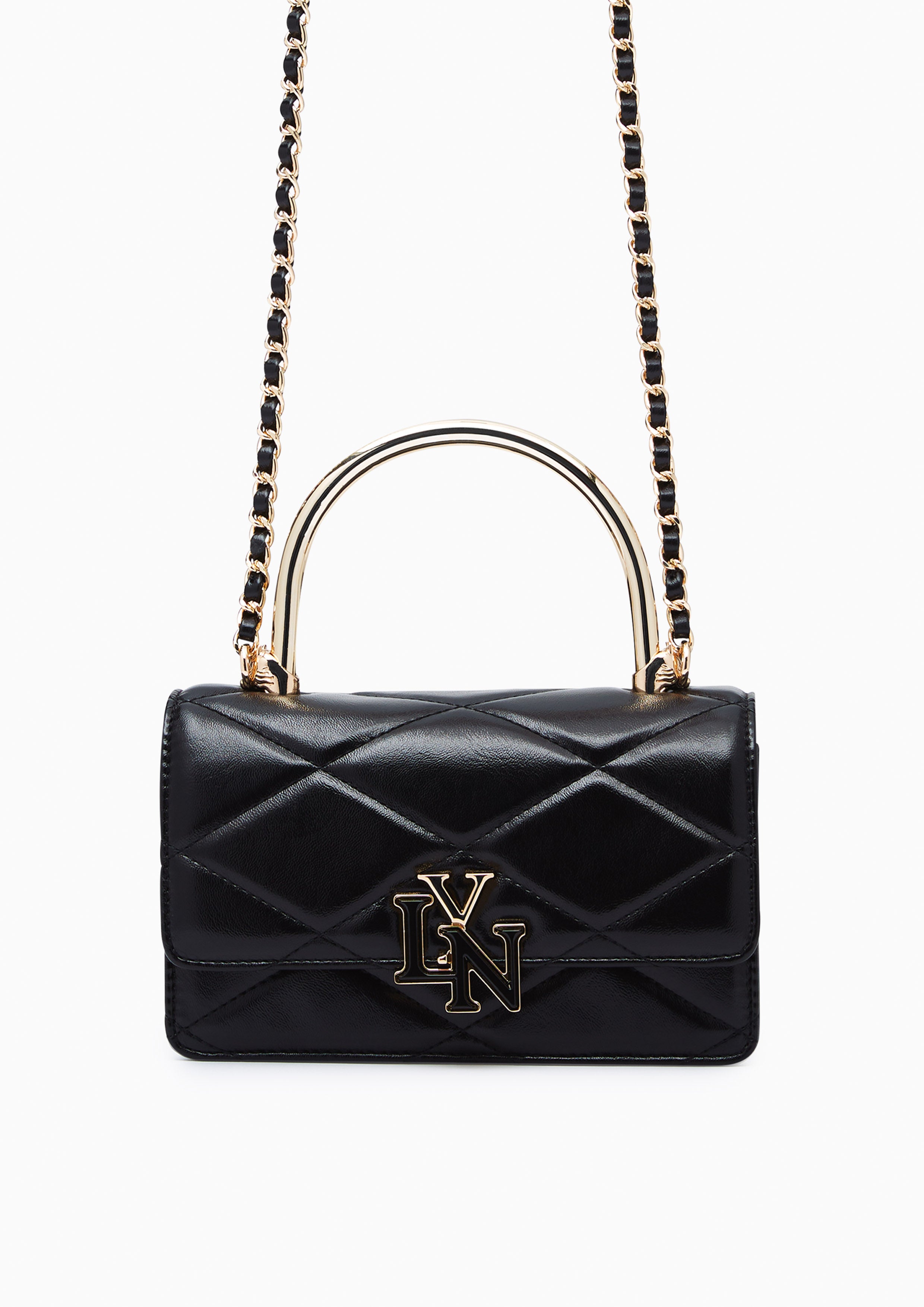 Estella Mini Bag Black