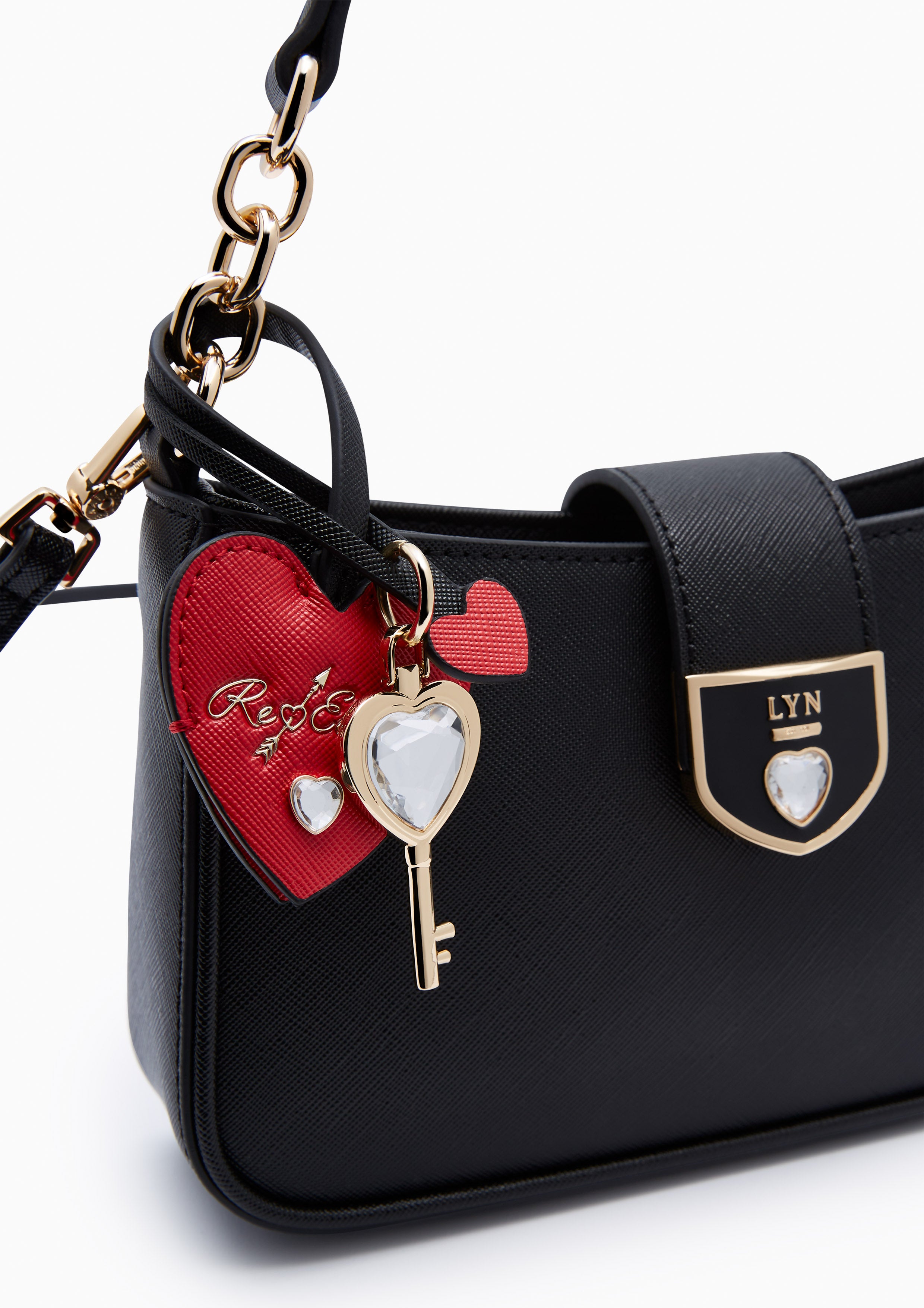 กระเป๋าสะพายไหล่ Re Love Athella S