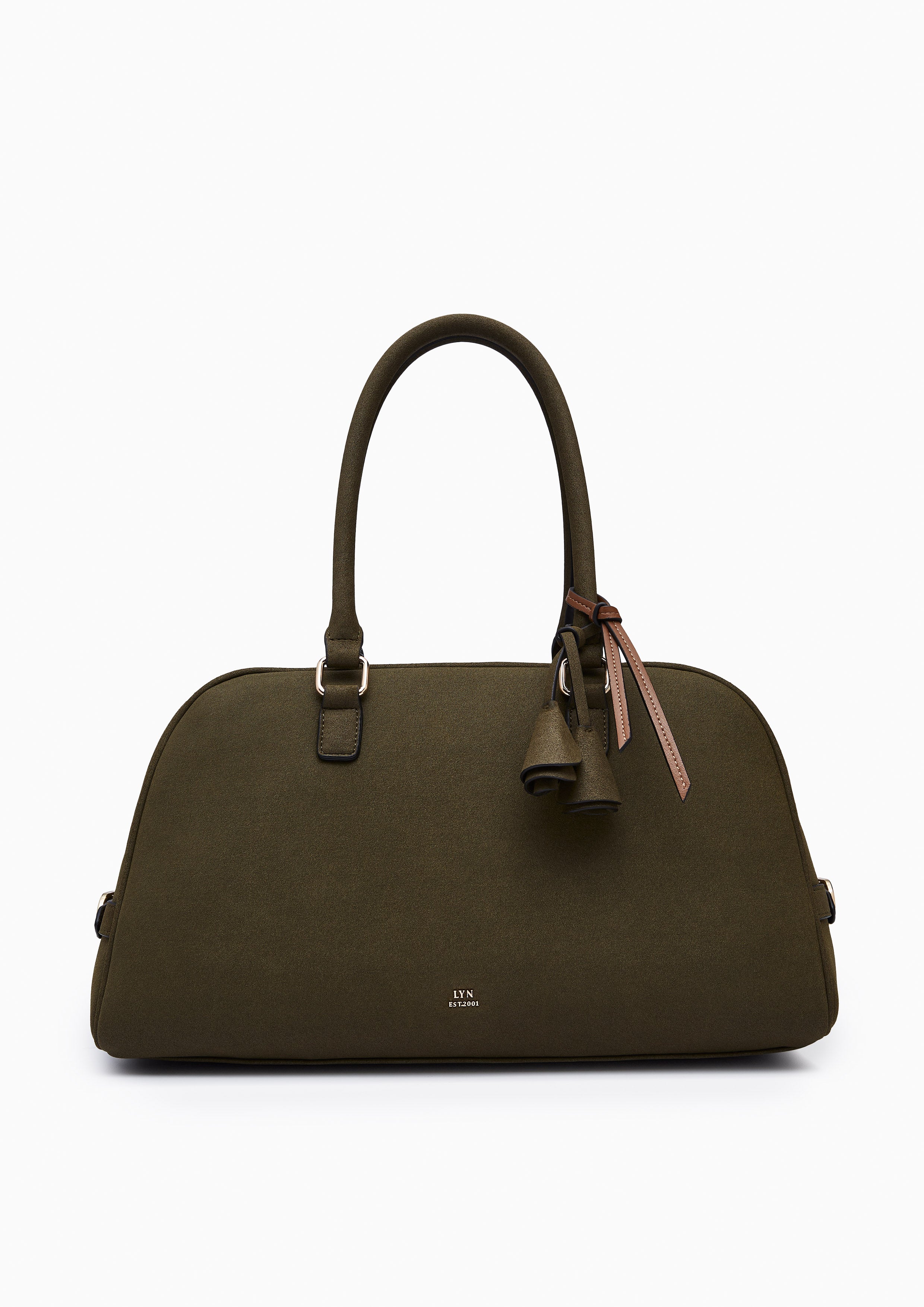 กระเป๋าถือ รุ่น Paloma L