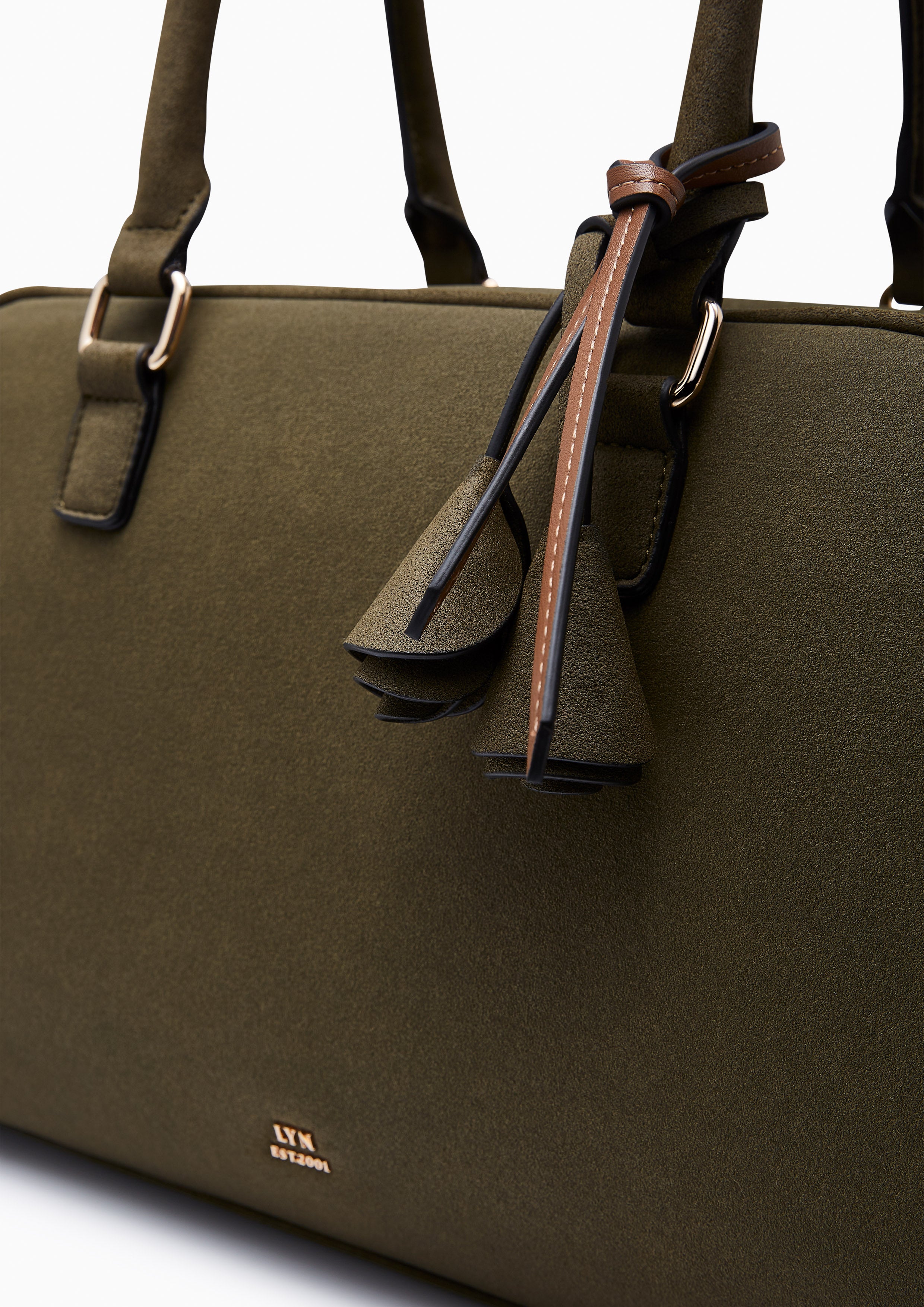 กระเป๋าถือ รุ่น Paloma L