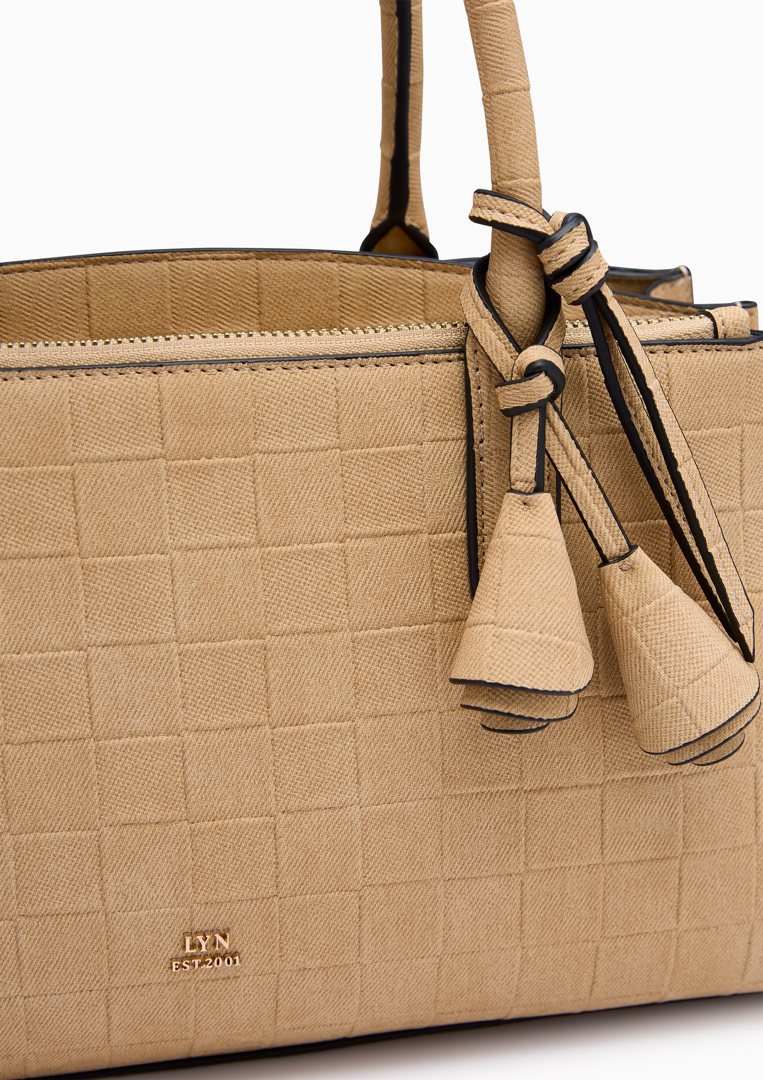 กระเป๋าสะพายไหล่ รุ่น Paloma M