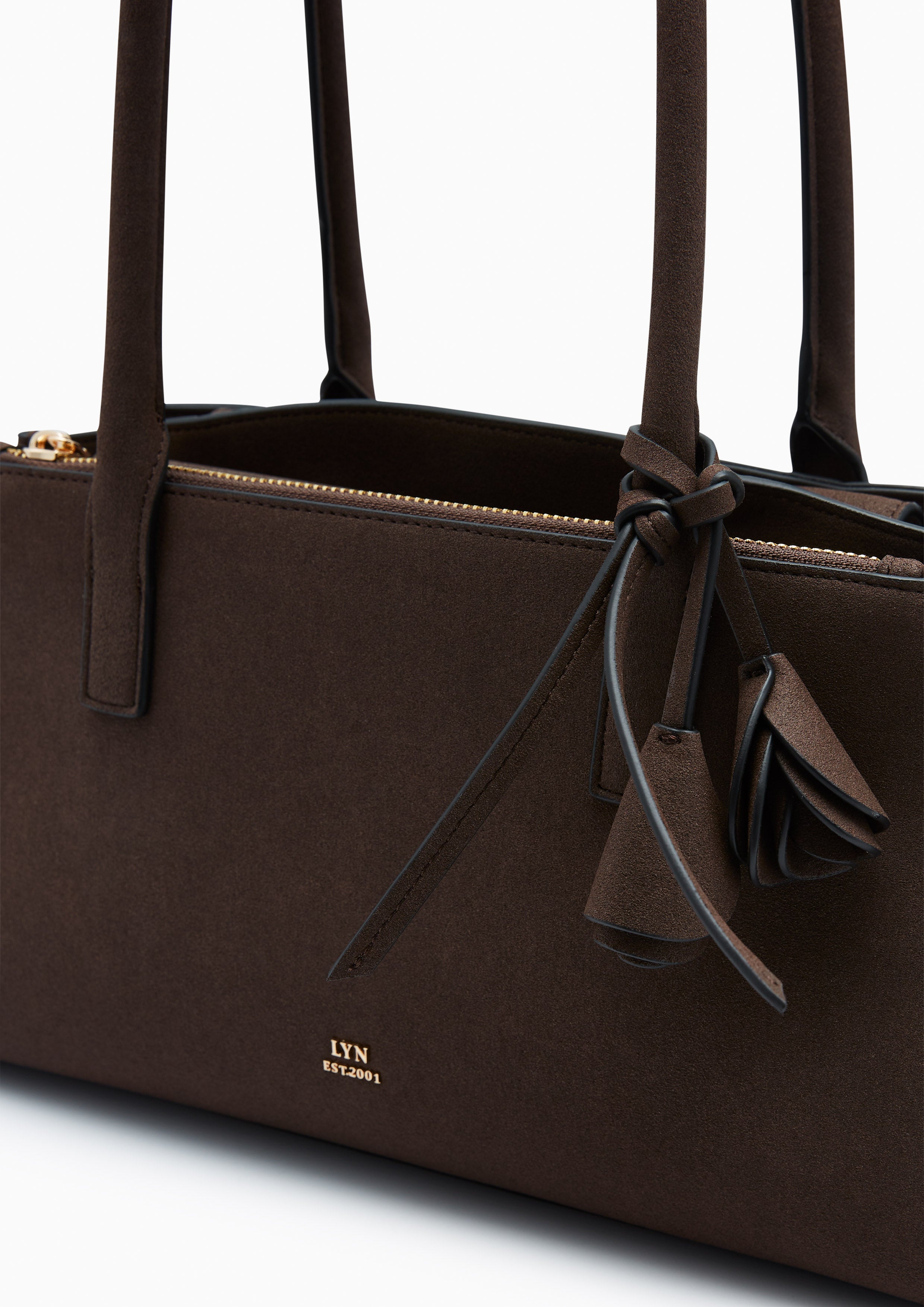 กระเป๋าสะพายไหล่ รุ่น Paloma M