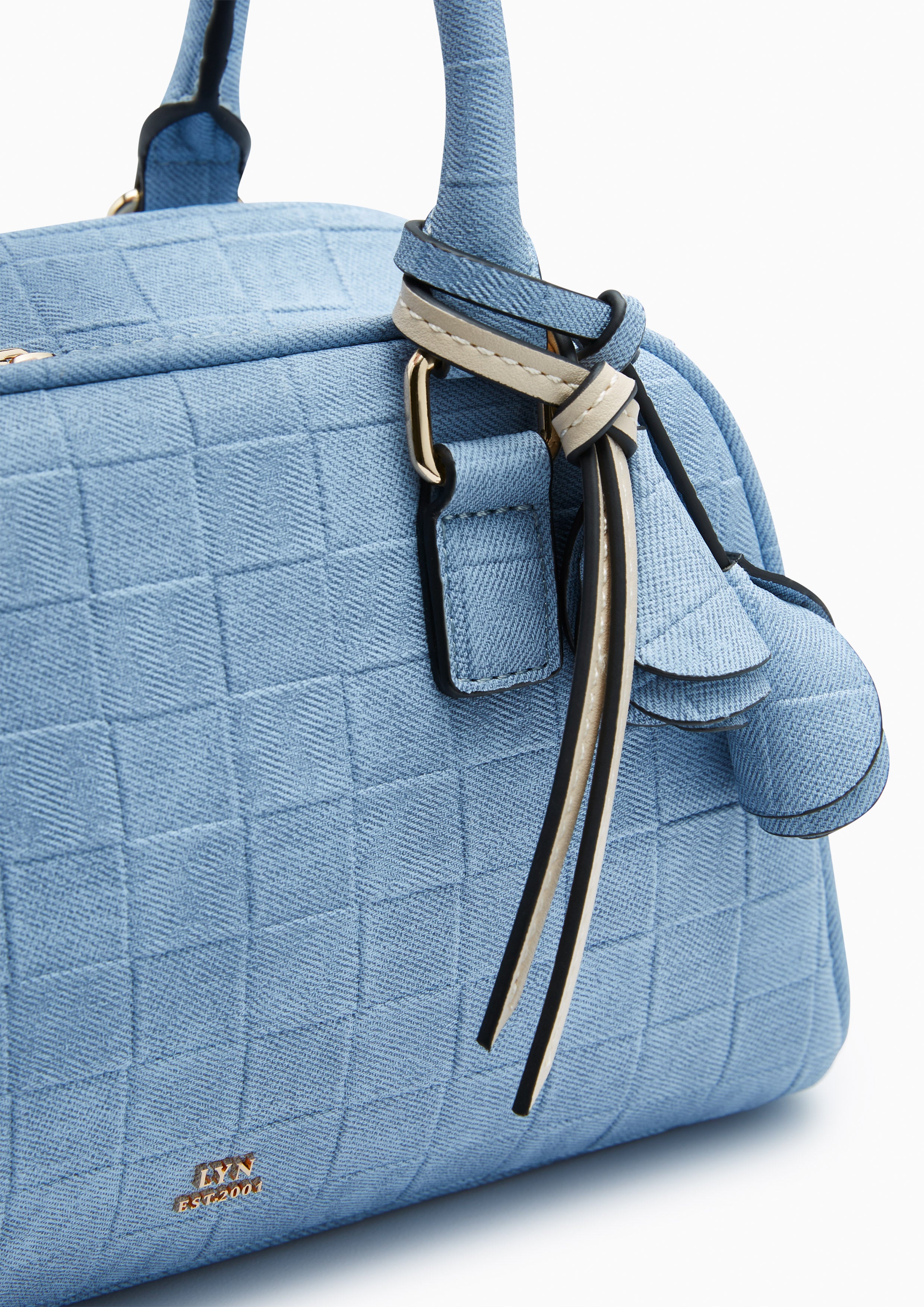 Paloma S Handbag Blue