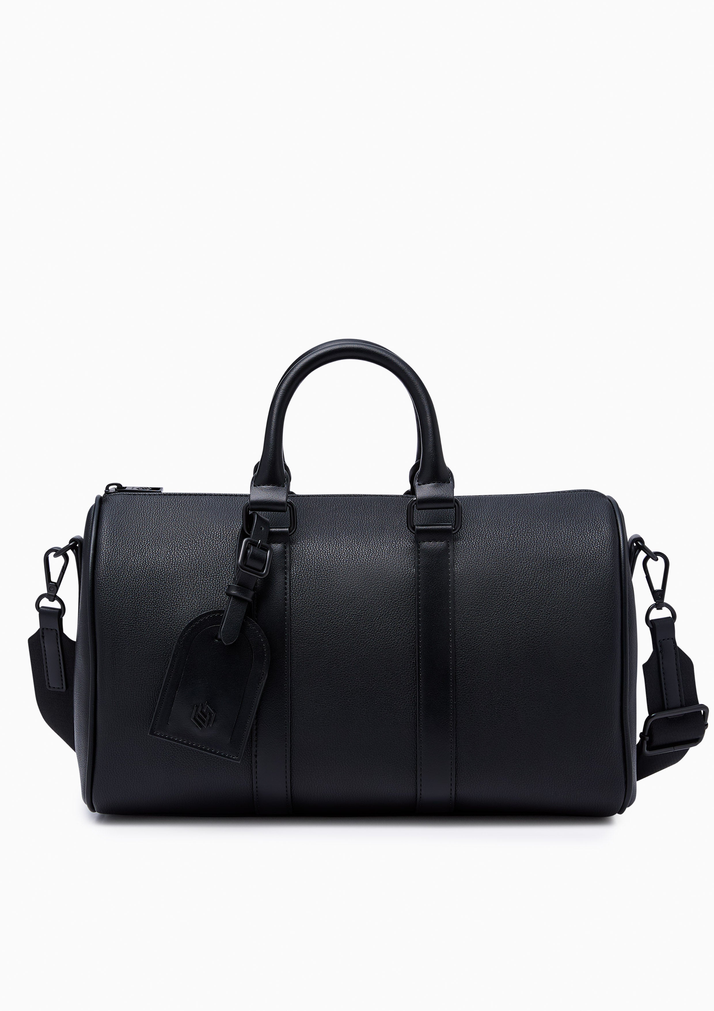 Zoll Infinite Duffle Bag Black