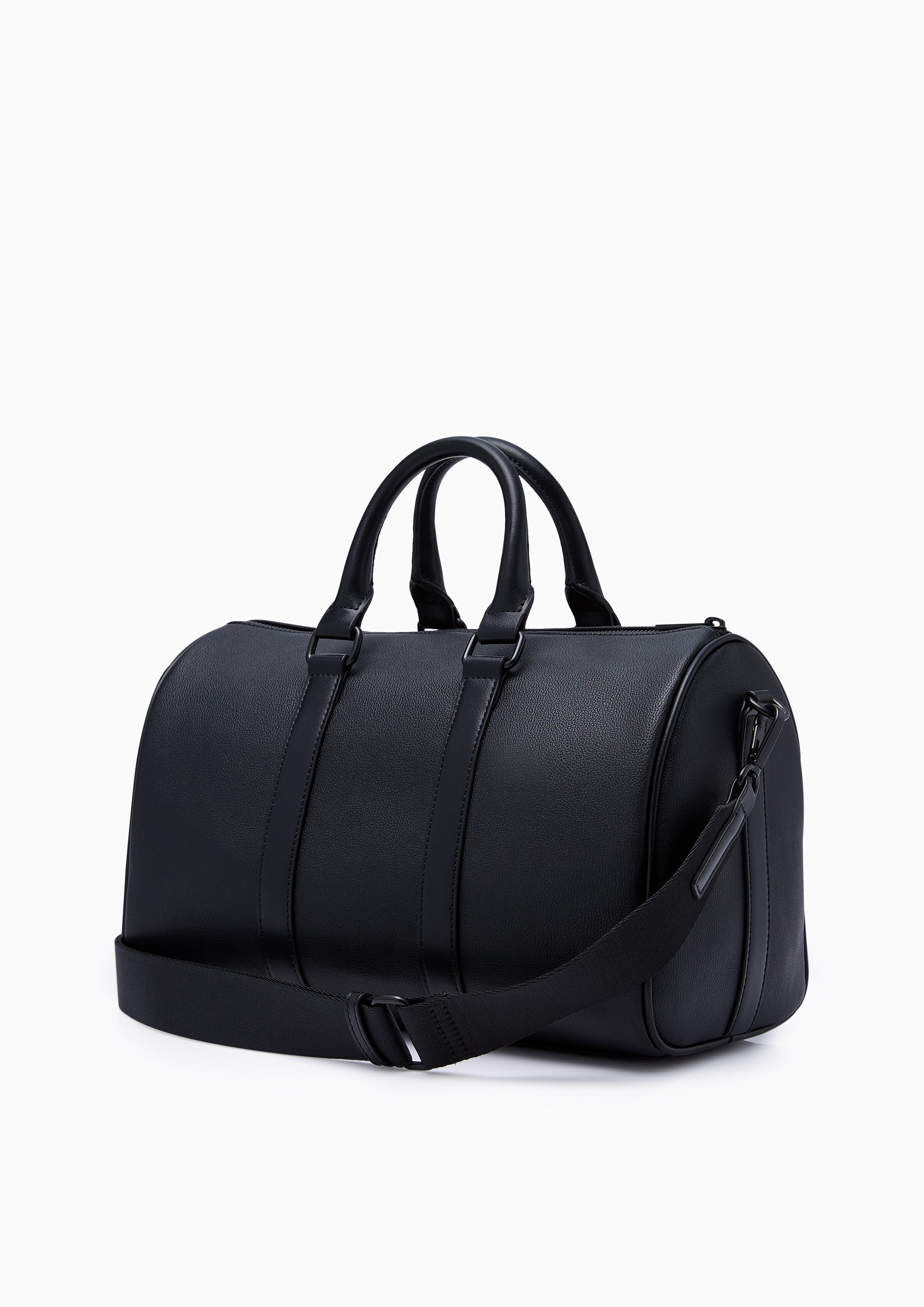 Zoll Infinite Duffle Bag Black