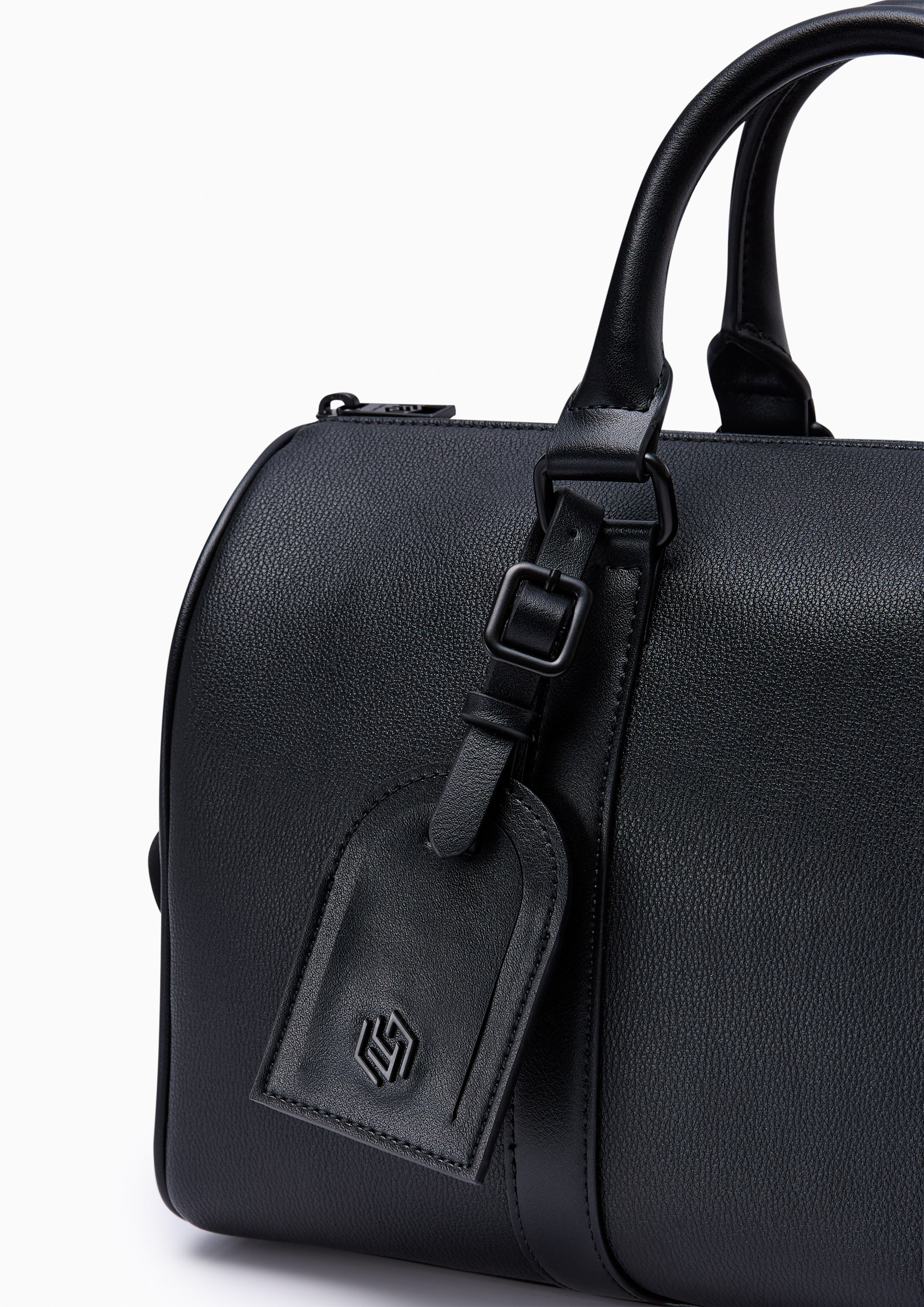 Zoll Infinite Duffle Bag Black