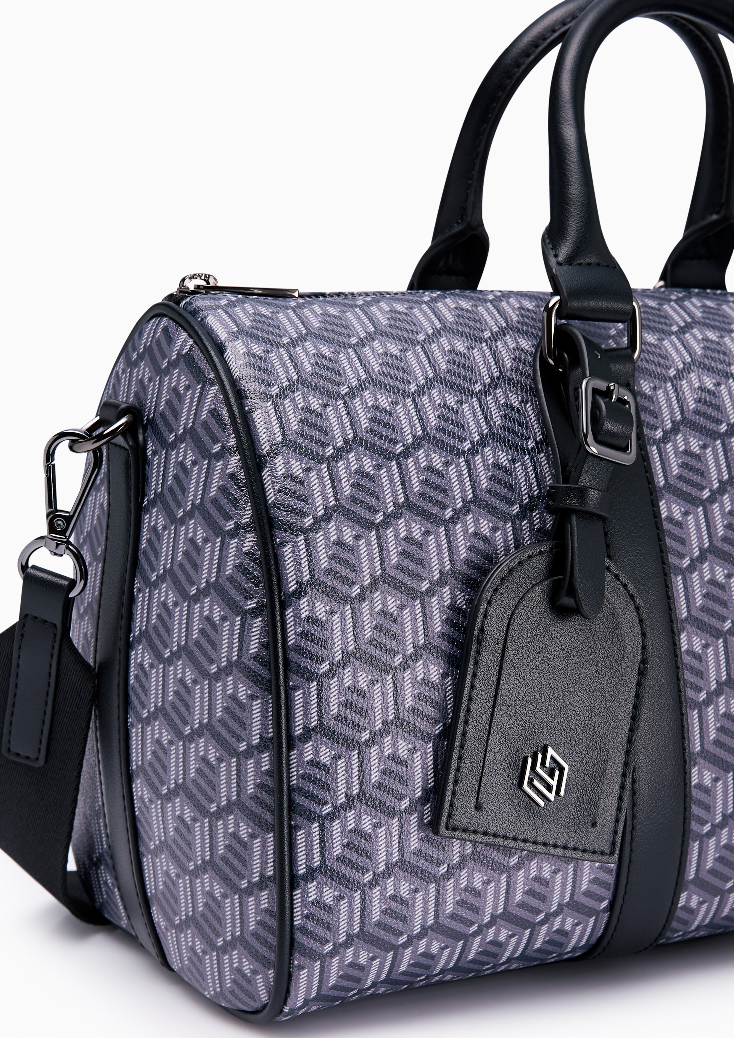 กระเป๋าดัฟเฟิล Zoll Infinite