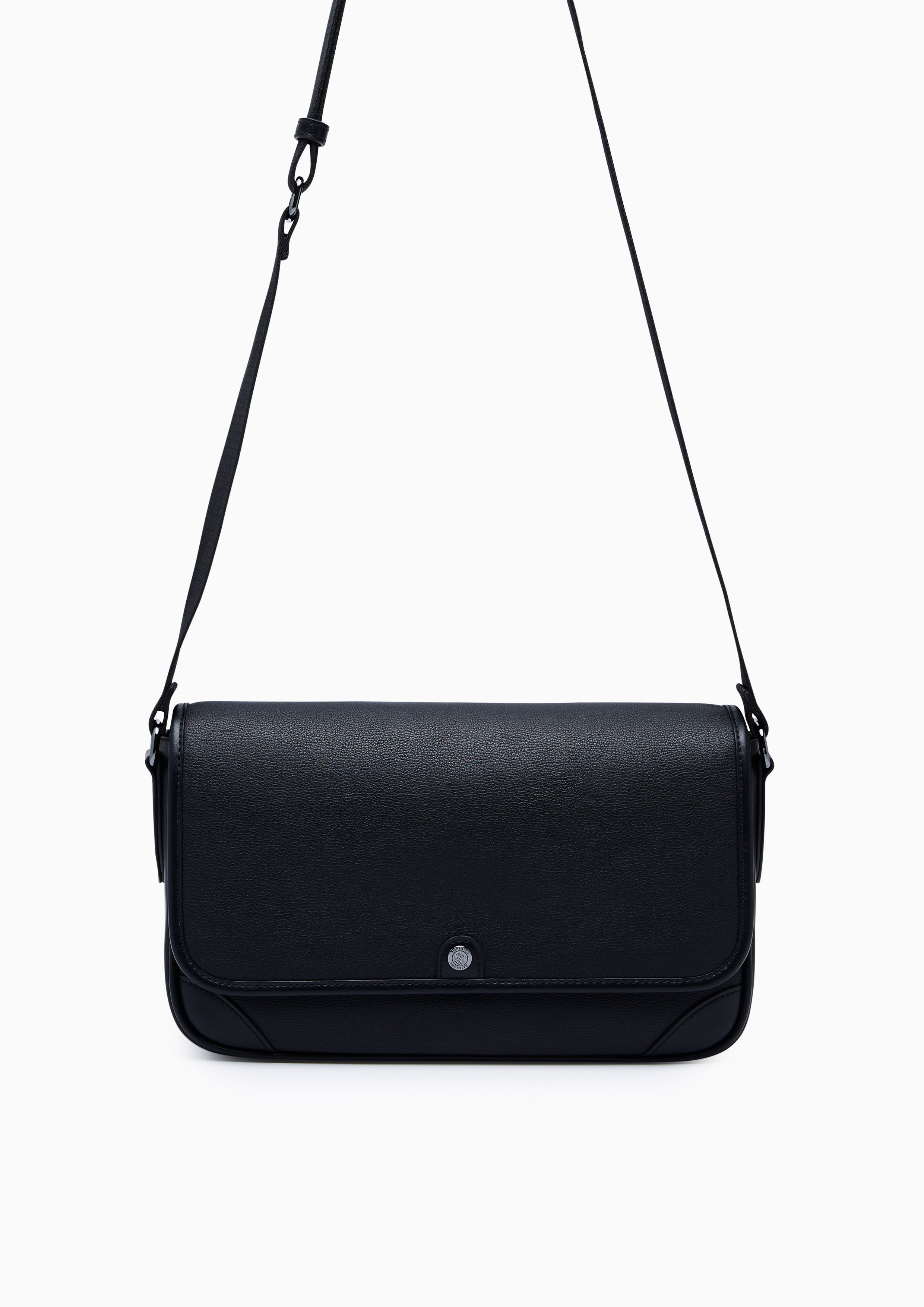 กระเป๋าสะพายข้างผู้ชาย Zoll Infinite