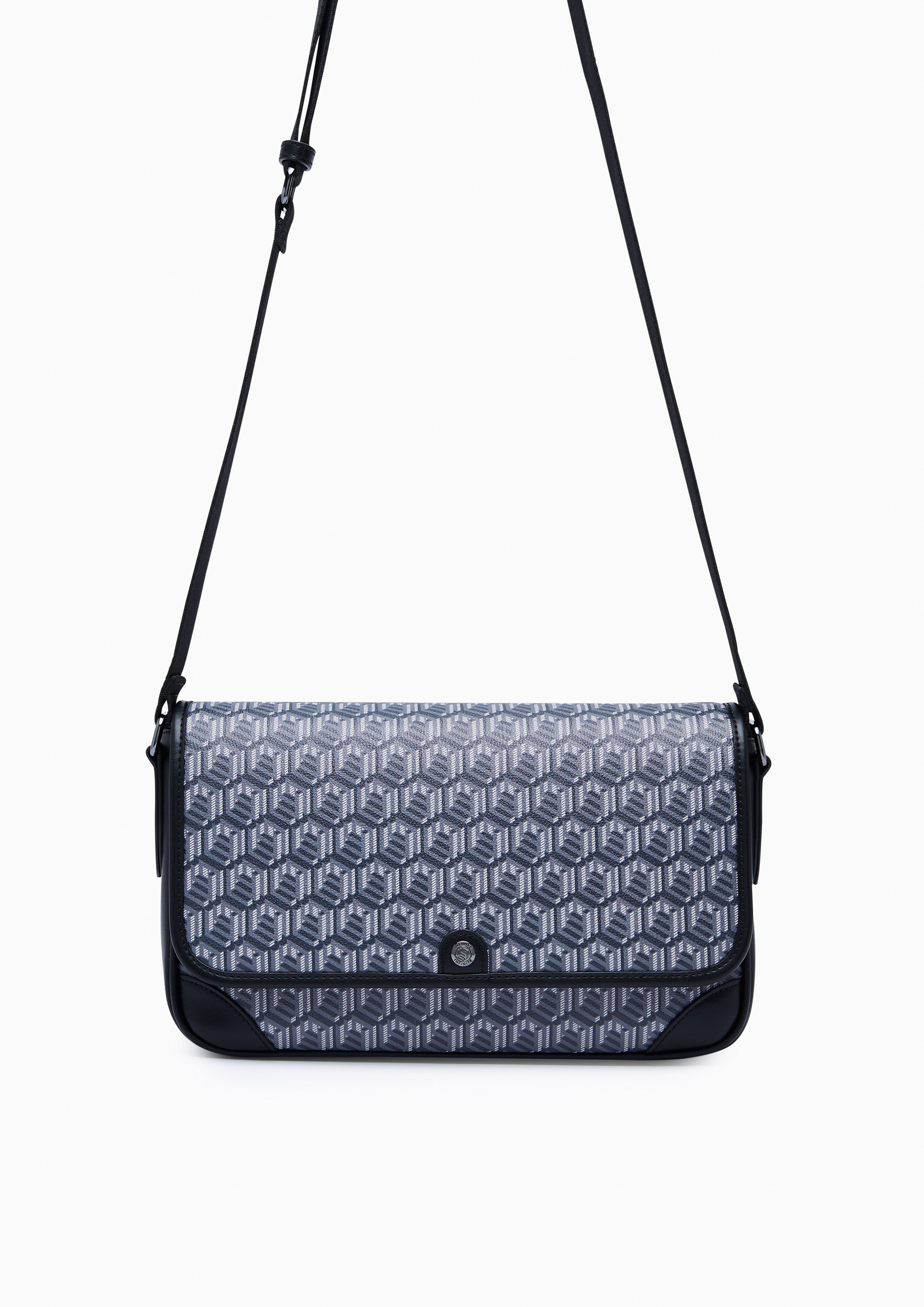 กระเป๋าสะพายข้างผู้ชาย Zoll Infinite