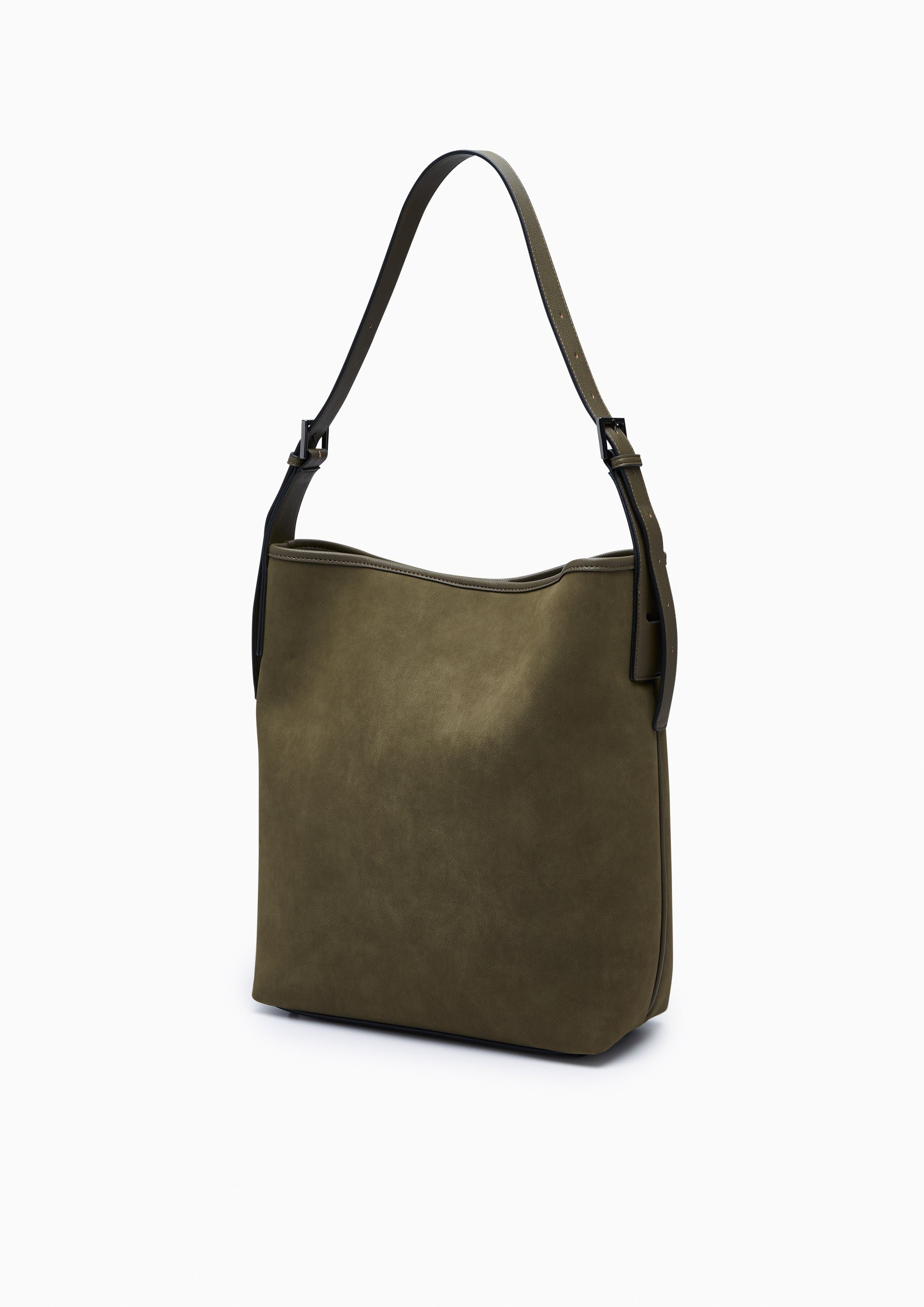 กระเป๋าโท้ทผู้ชาย Zoll Infinite L