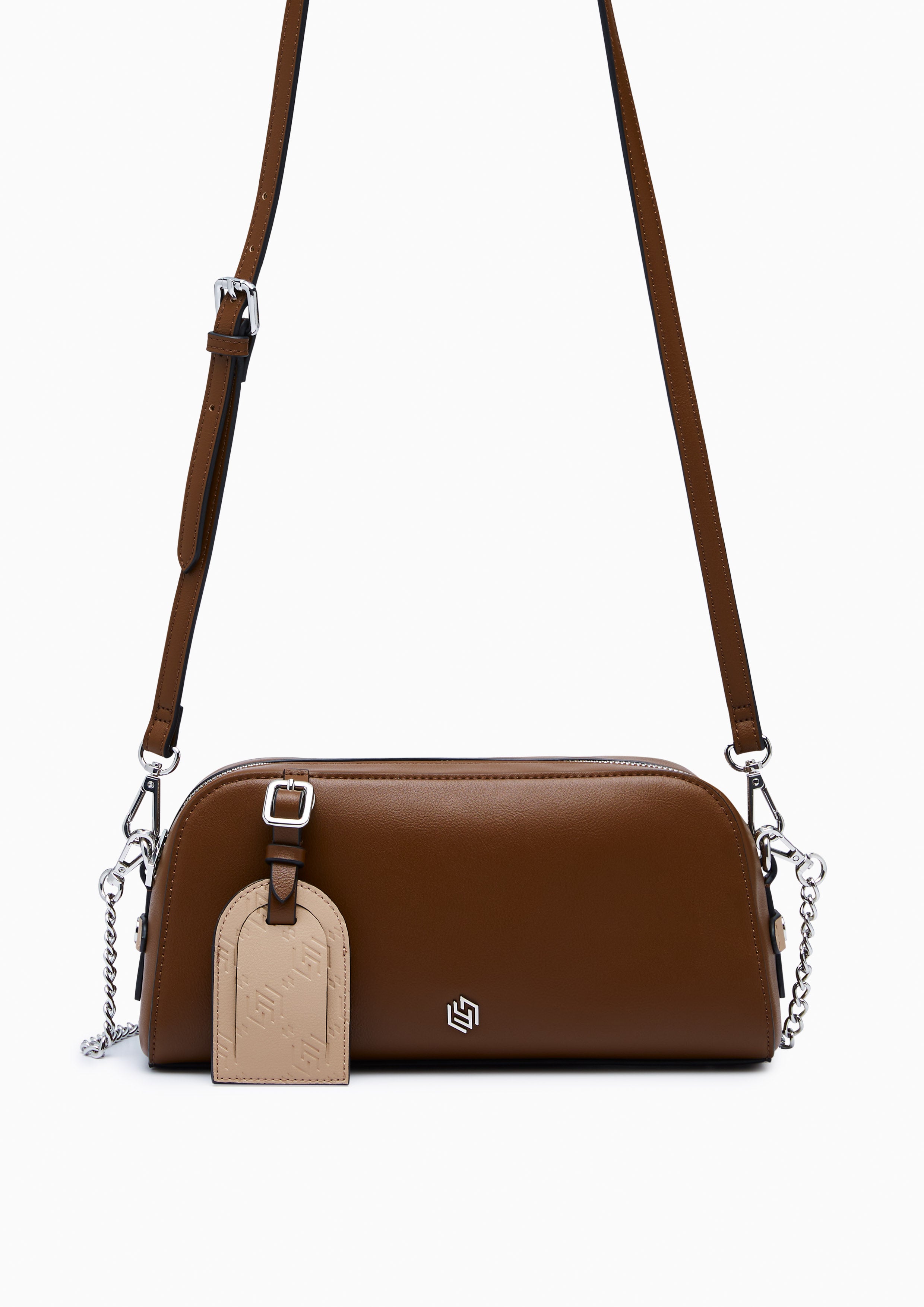 กระเป๋าสะพายข้าง Zoll Infinite Chain