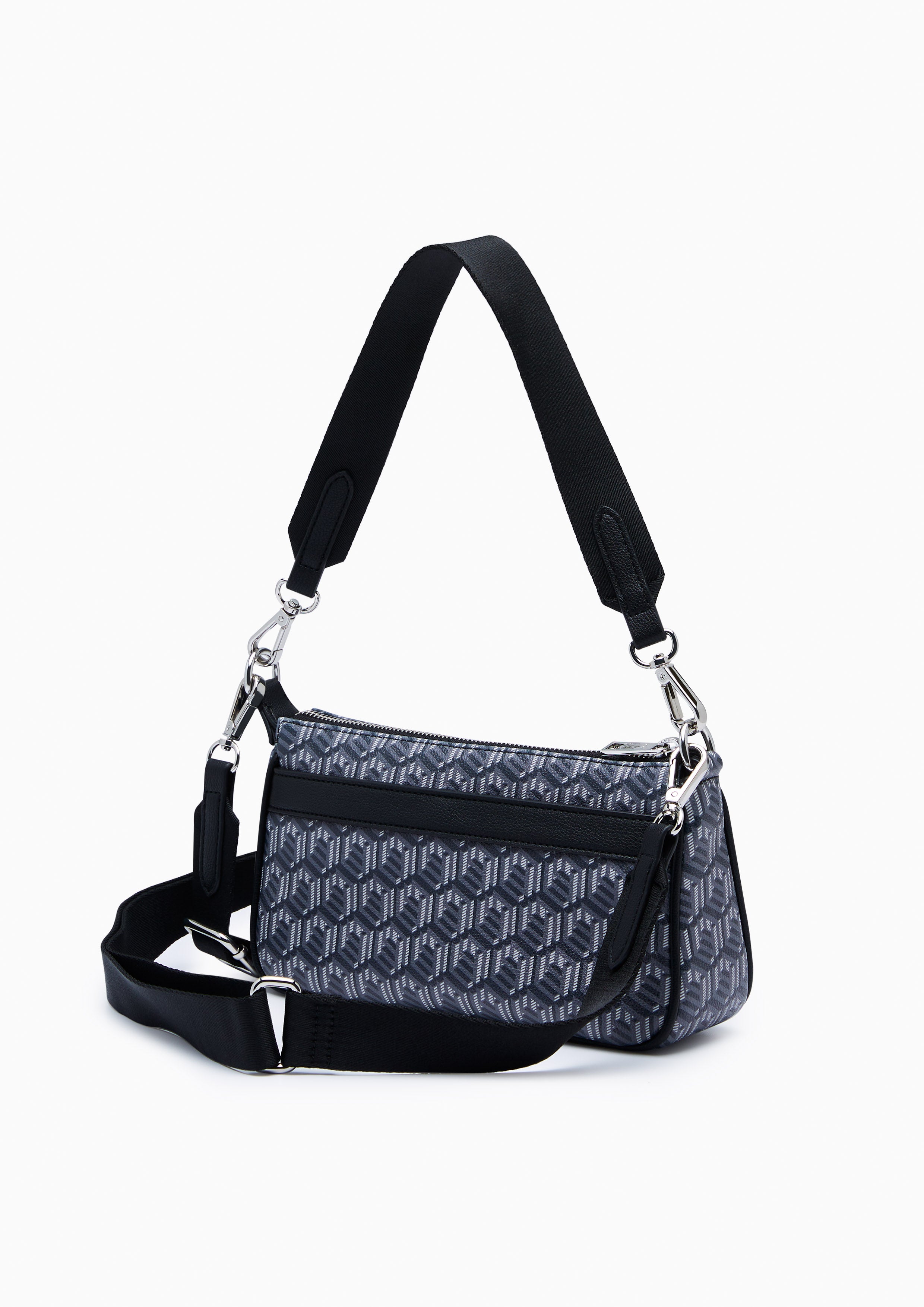 กระเป๋าสะพายข้าง Zoll Infinite Zip Pouch