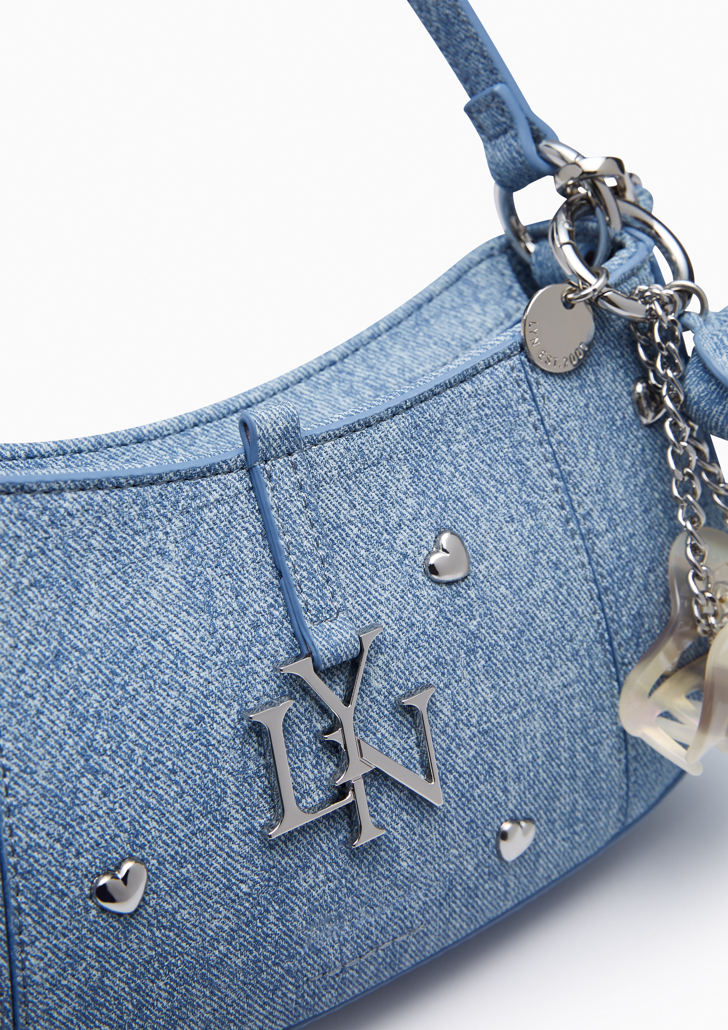 กระเป๋าสะพายไหล่ Wendy B. With Love