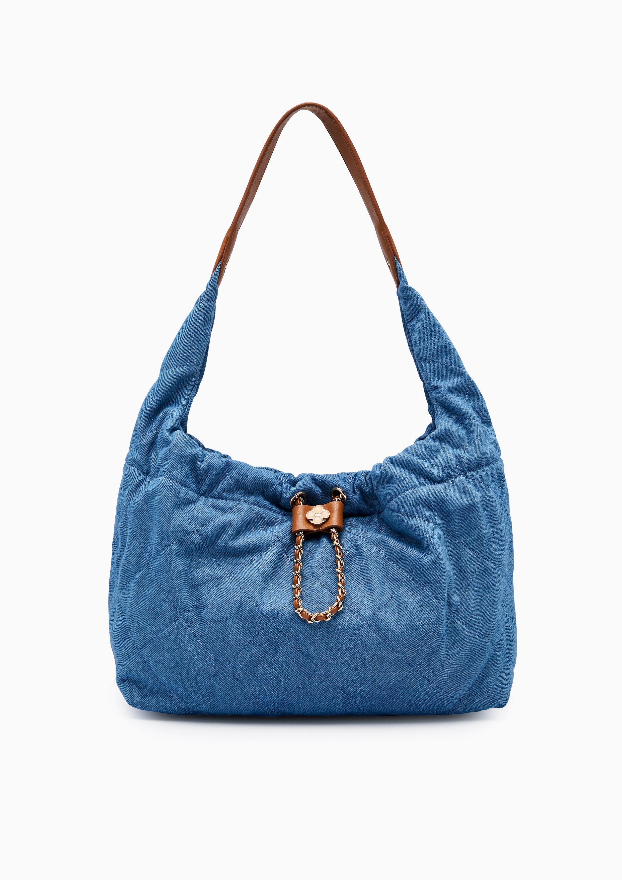 กระเป๋าโฮโบ รุ่น Pottie M