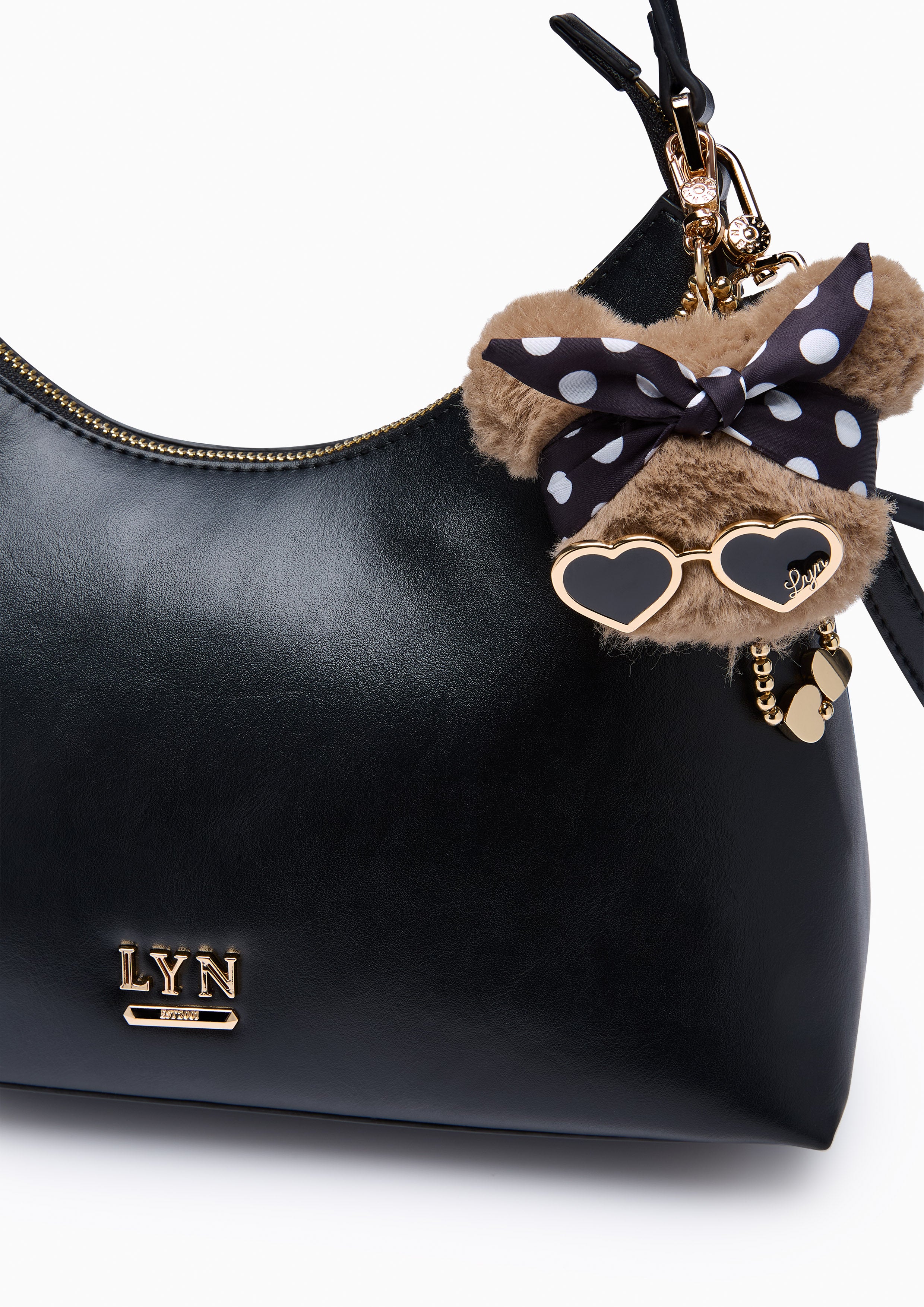 กระเป๋าสะพายไหล่ Betzy II S