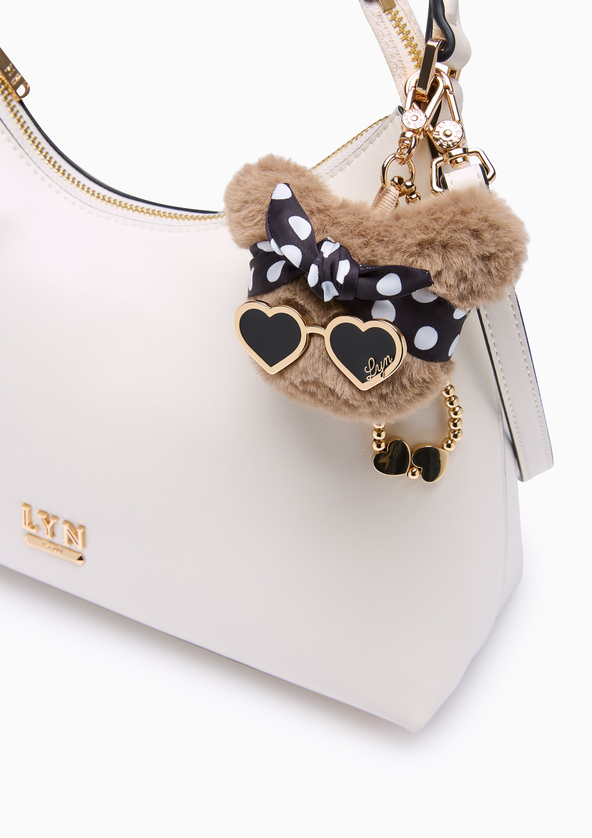 กระเป๋าสะพายไหล่ Betzy II S