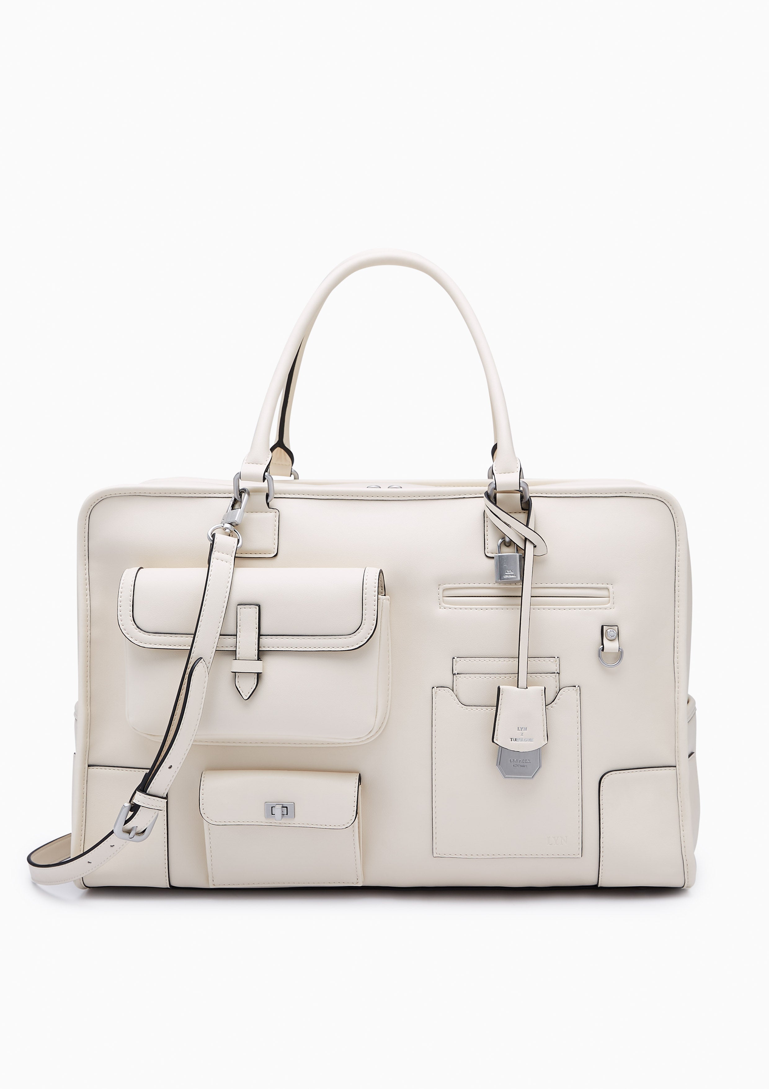 กระเป๋า Tue Love XL