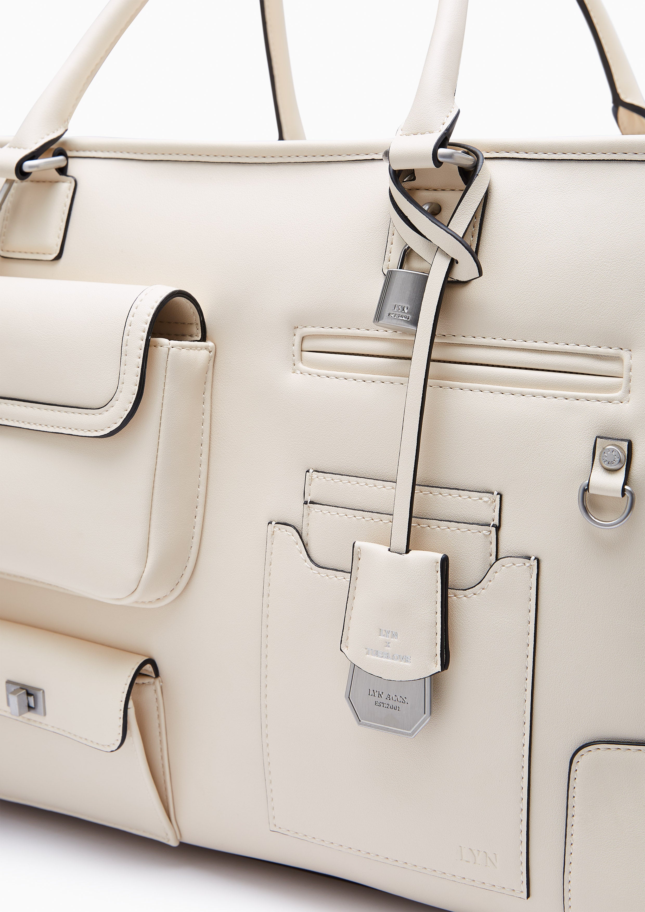 กระเป๋า Tue Love XL