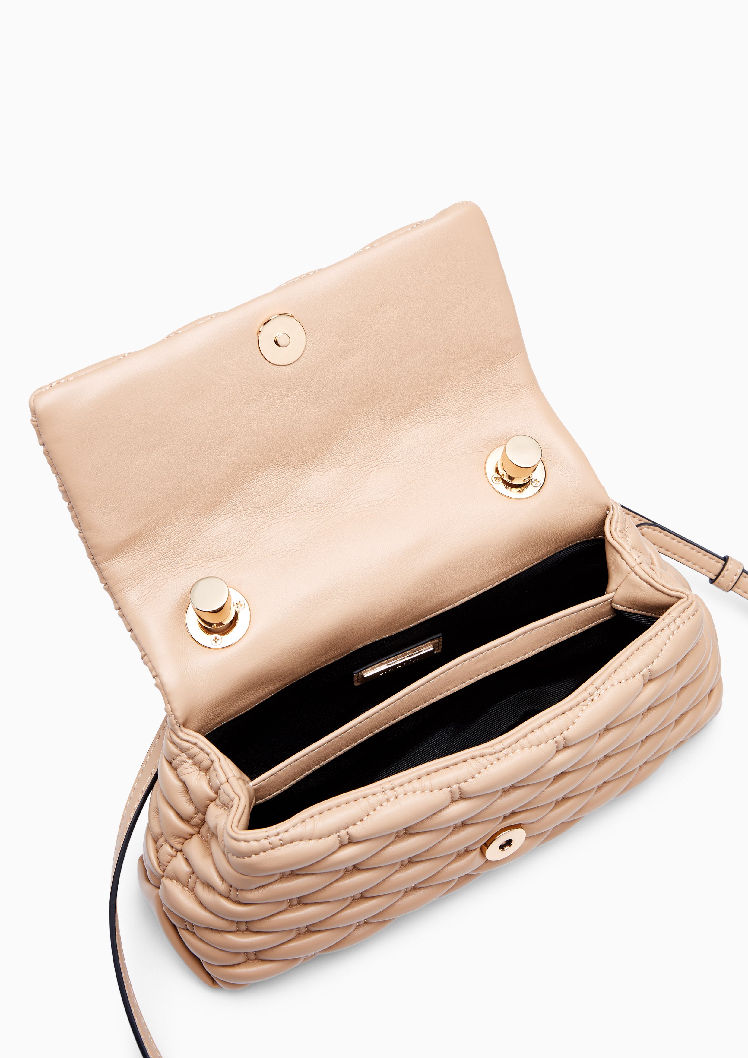 กระเป๋าถือ Berlyn Quilt