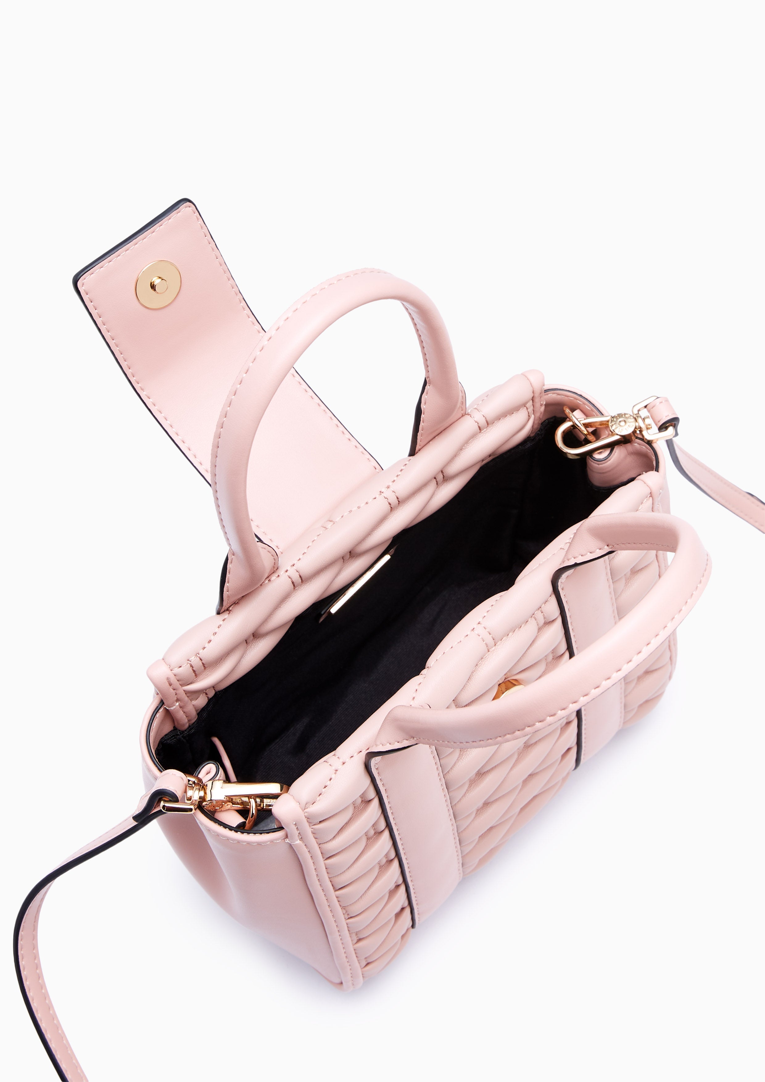 กระเป๋าถือ BERLYN QUILT