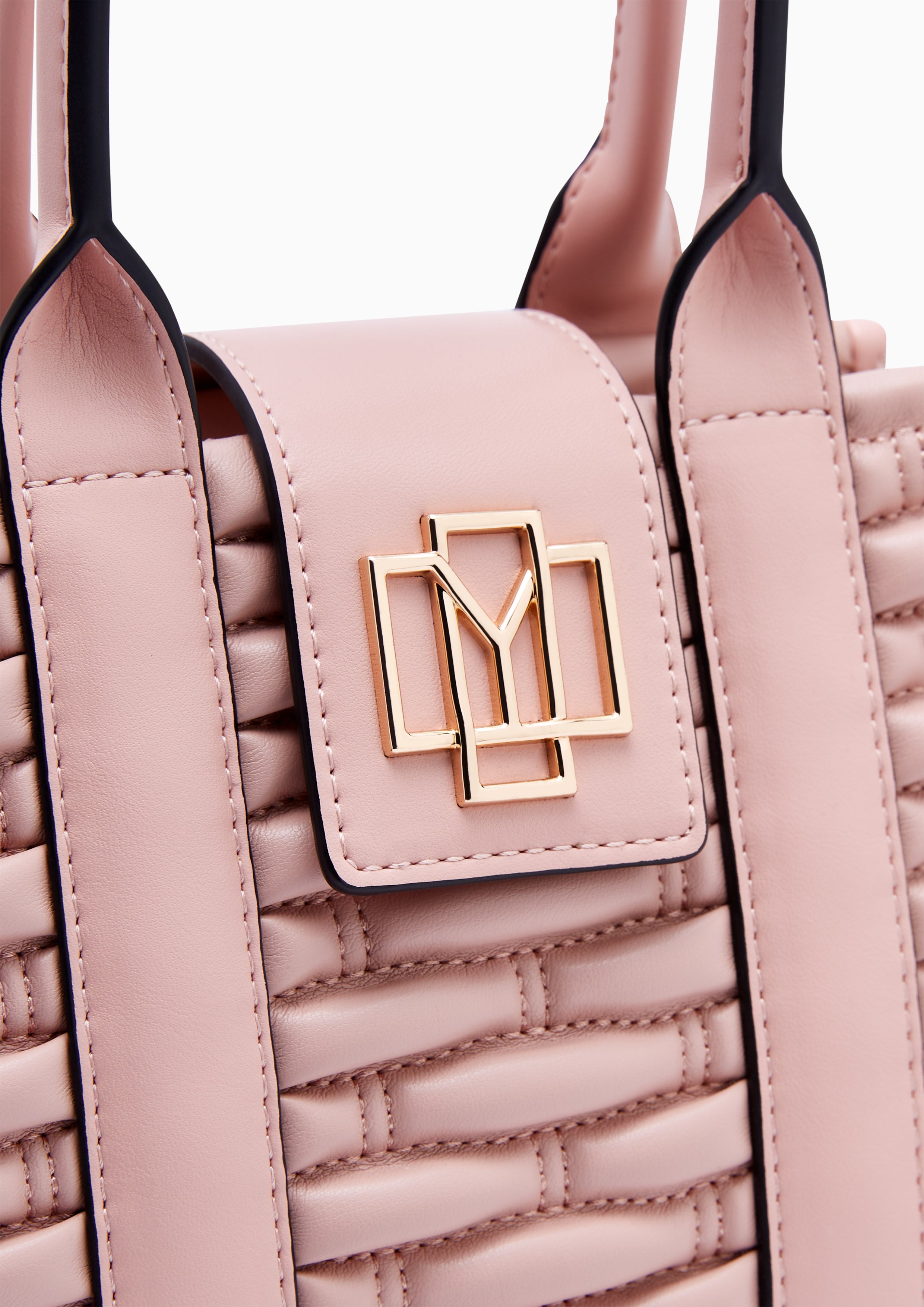 กระเป๋าถือ BERLYN QUILT