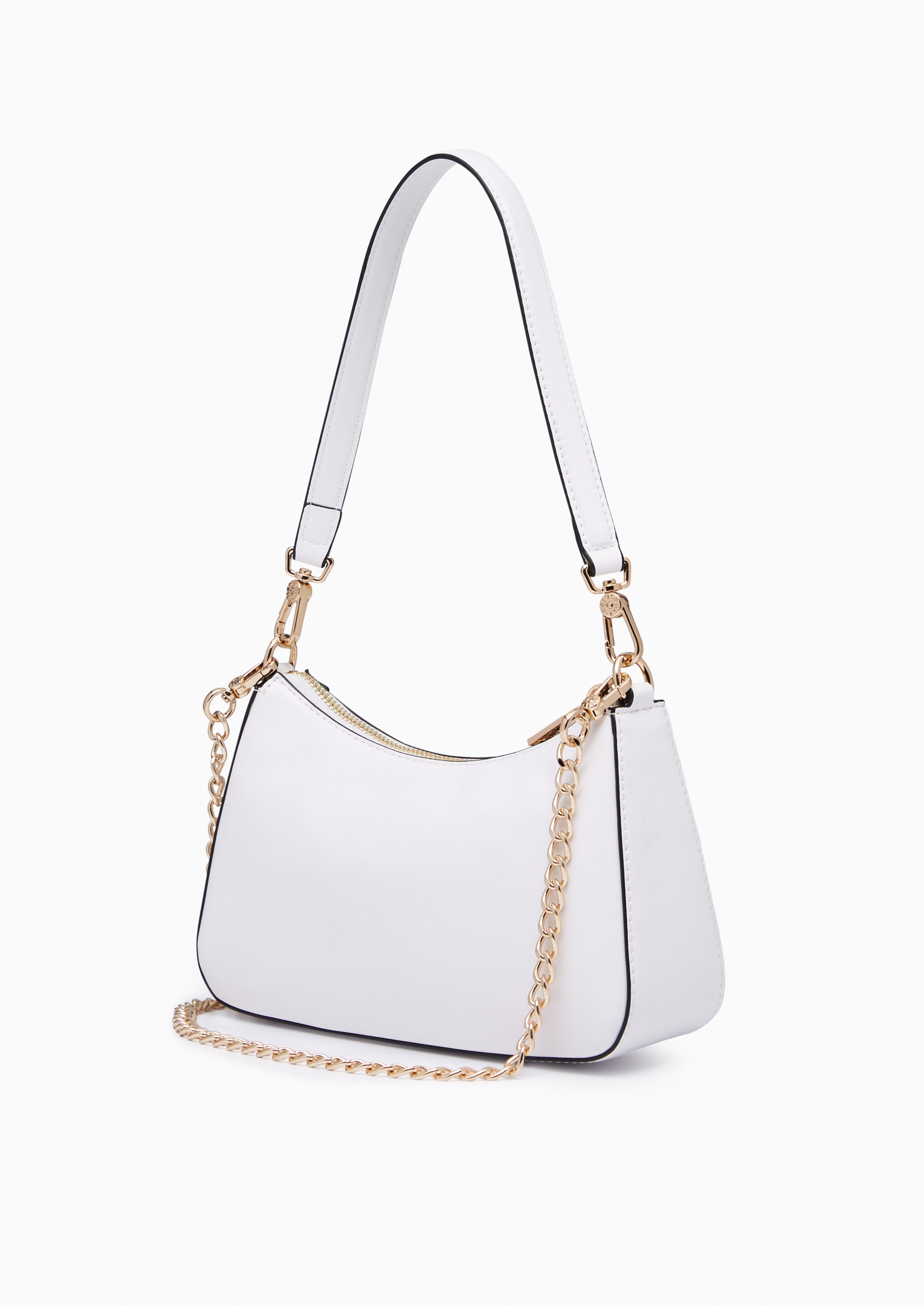 กระเป๋าสะพายไหล่ รุ่น Tricia Avant Crystal Shoulder Bag
