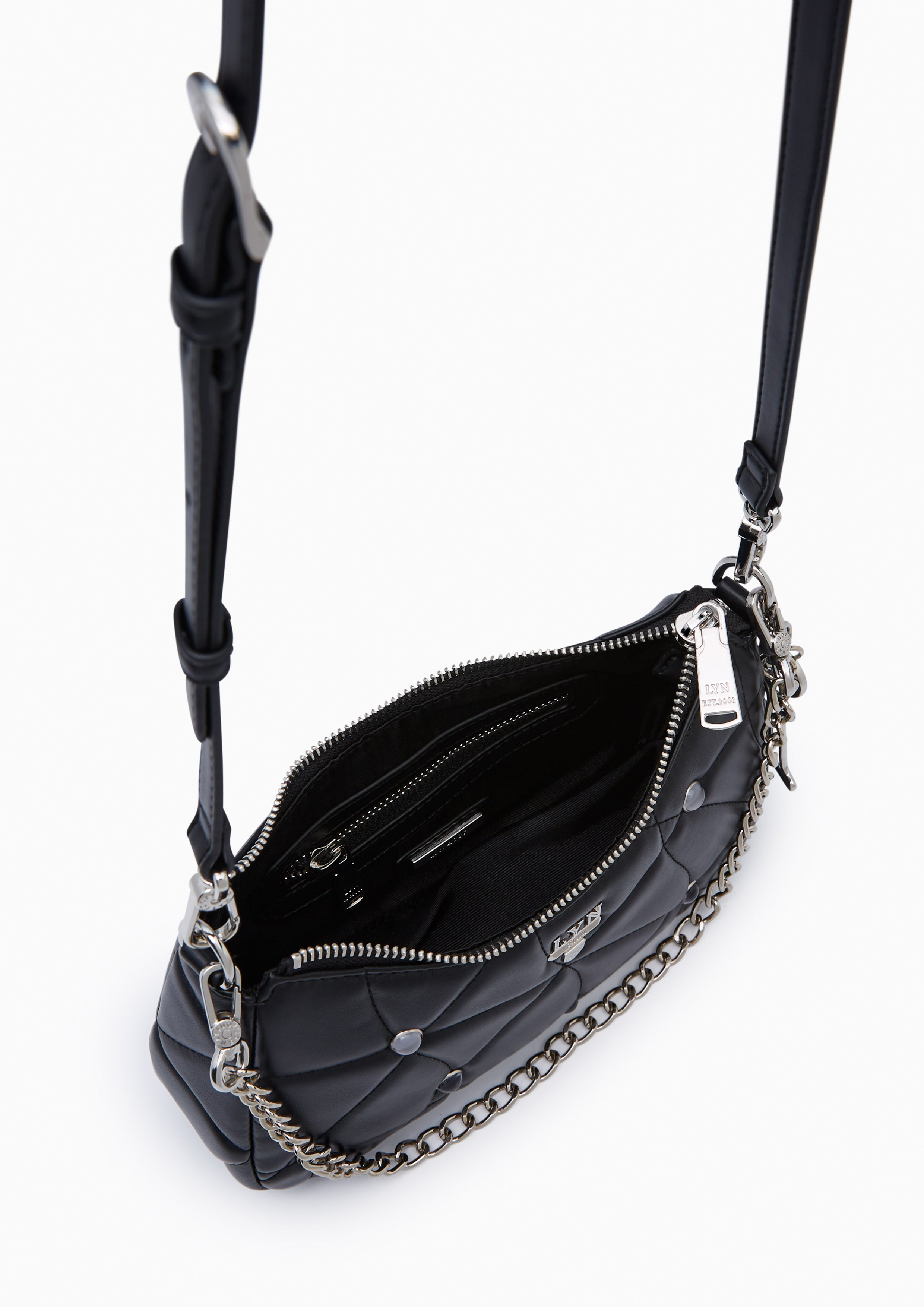 กระเป๋าสะพาย รุ่น Tricia Avant Quilted