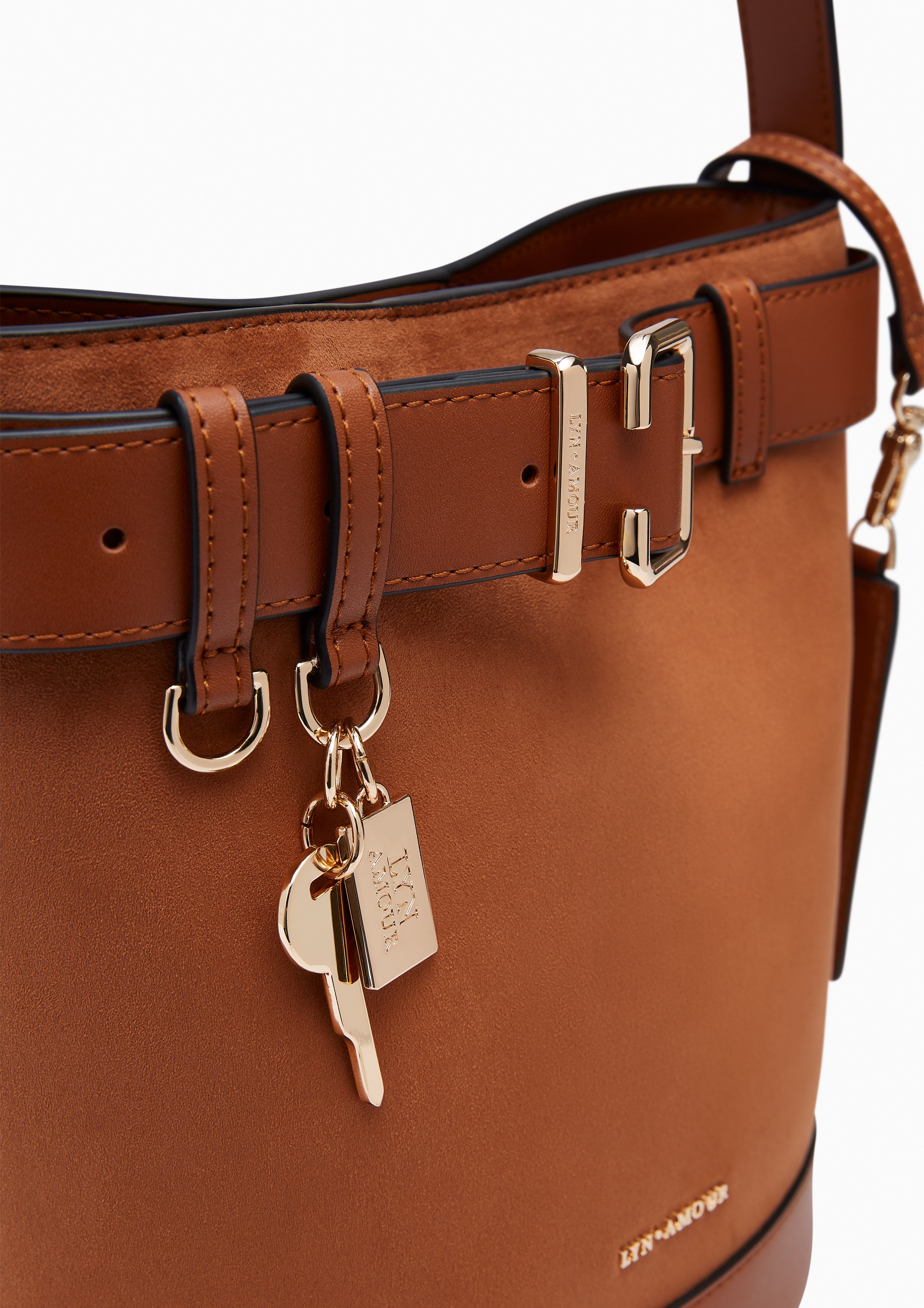 กระเป๋าสะพายไหล่ Sedara L