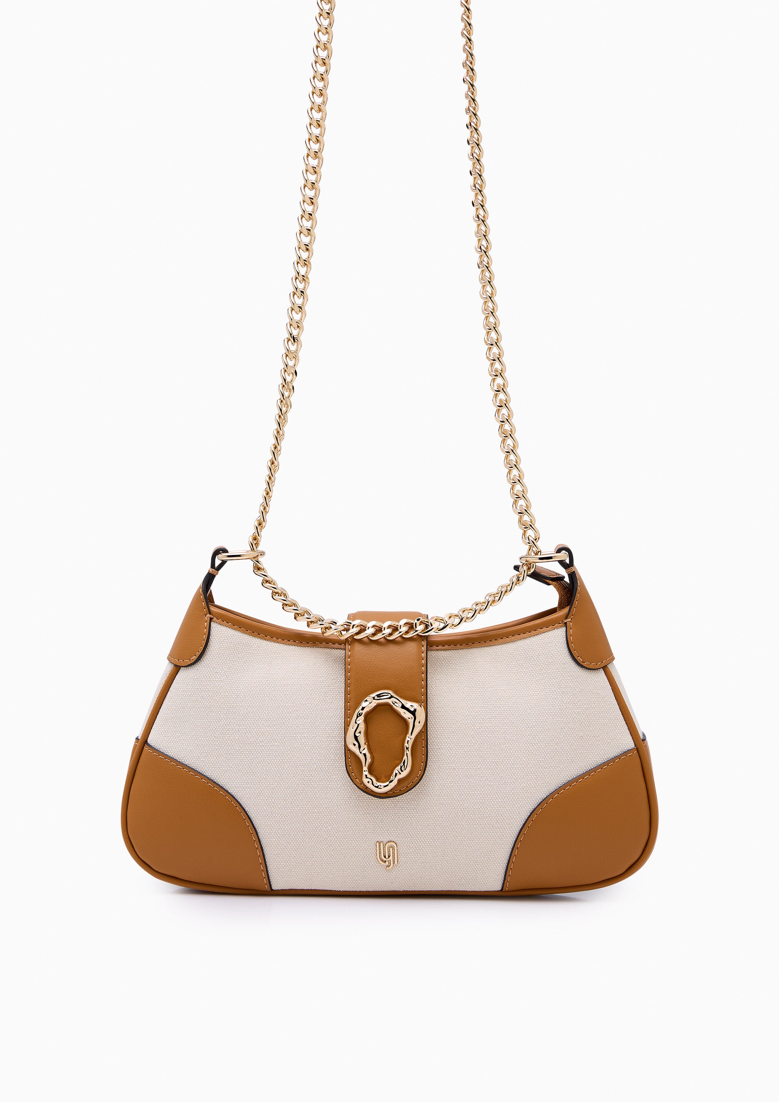 กระเป๋าสะพายไหล่ รุ่น Vary Canvas Infinite