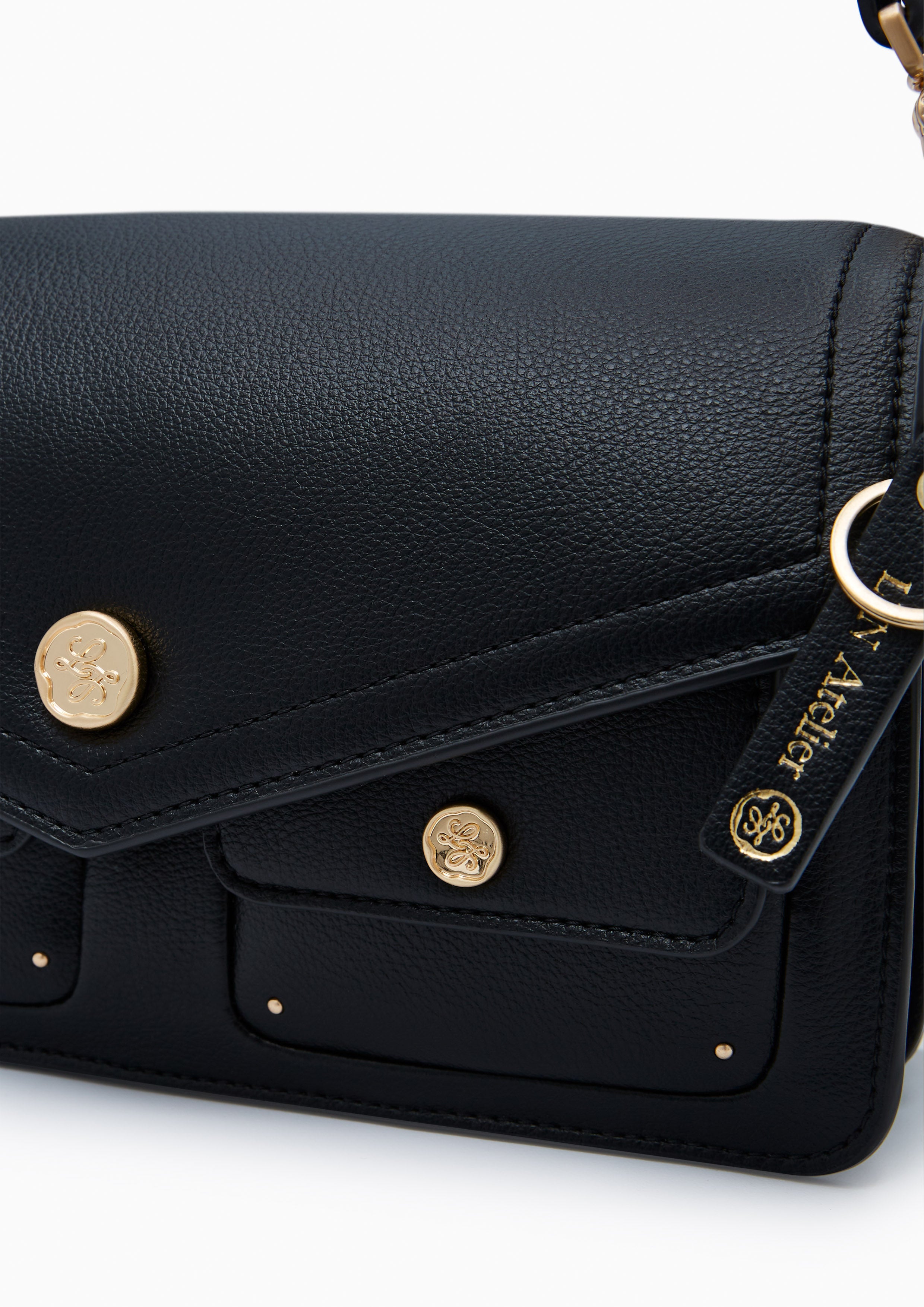 กระเป๋าสะพายไหล่ Atelier M