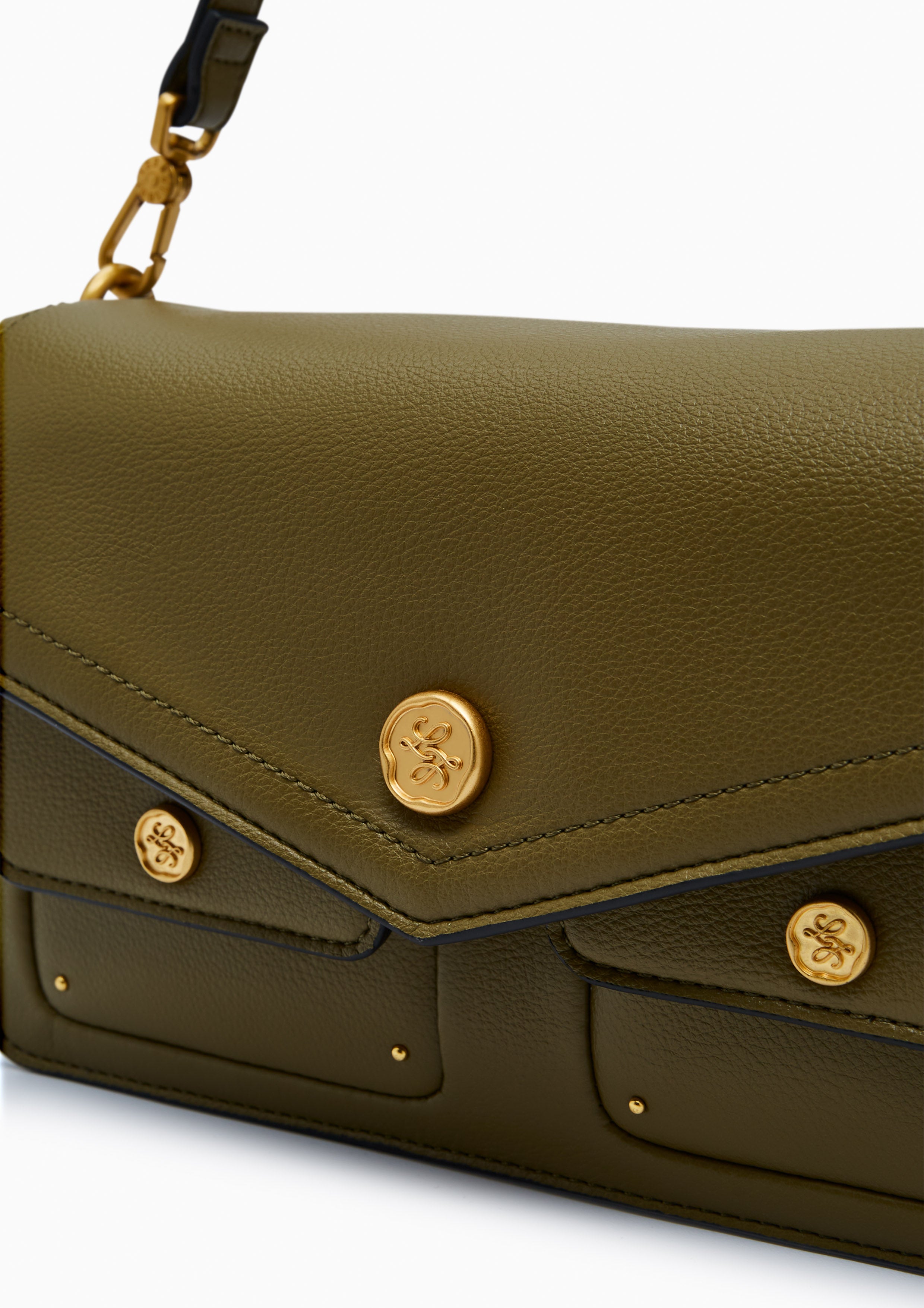 กระเป๋าสะพายไหล่ Atelier M