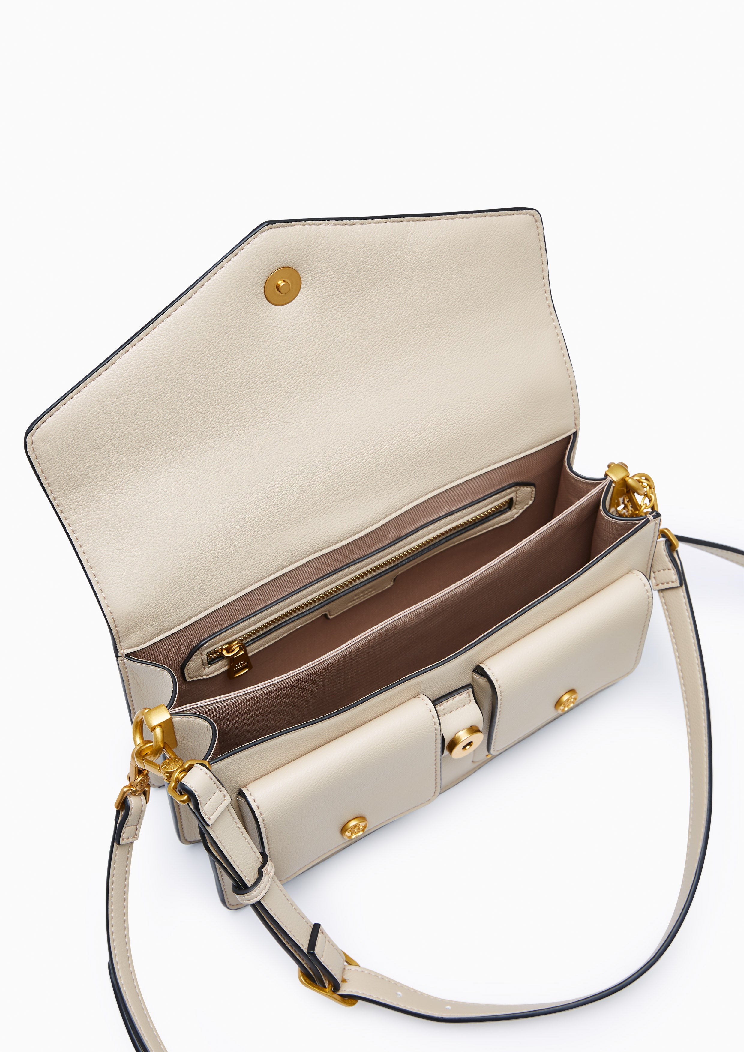 กระเป๋าสะพายไหล่ Atelier M