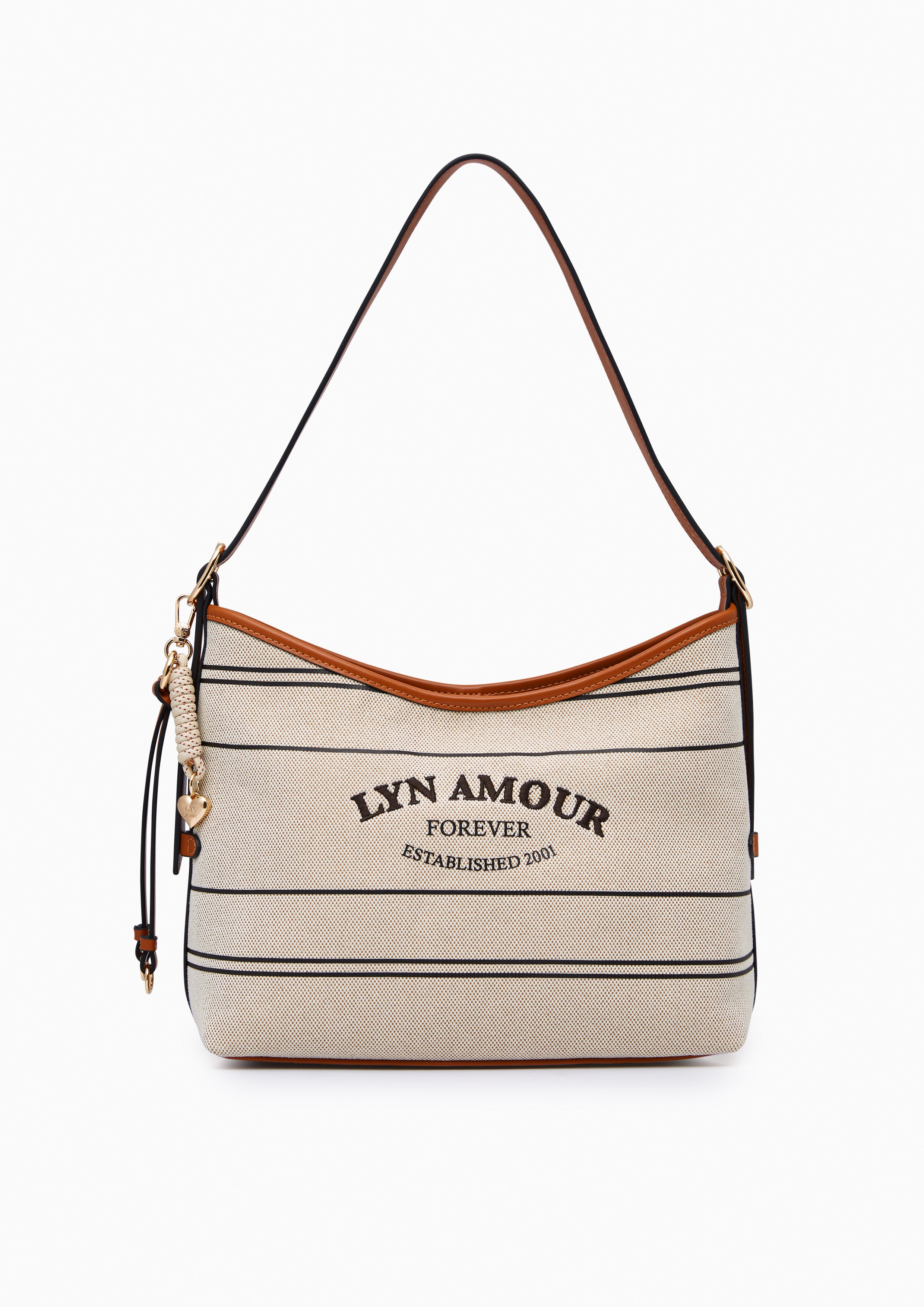 กระเป๋าสะพายไหล่ รุ่น Marena M