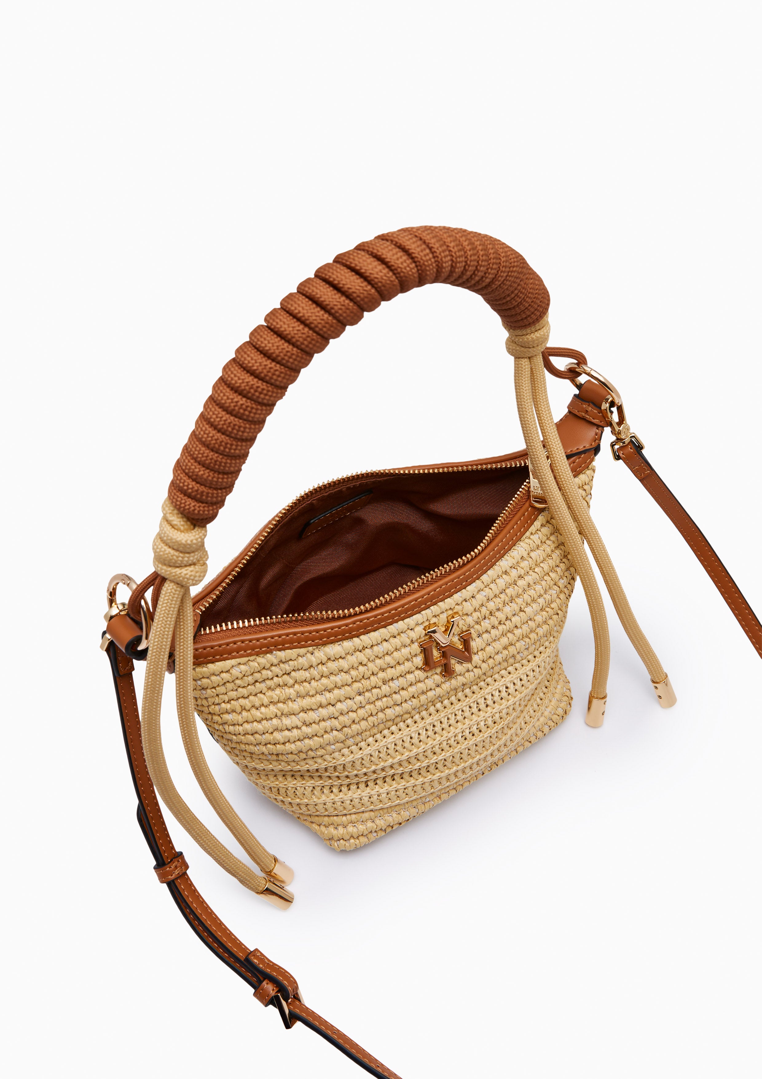 Marena S Shoulder Bag Beige