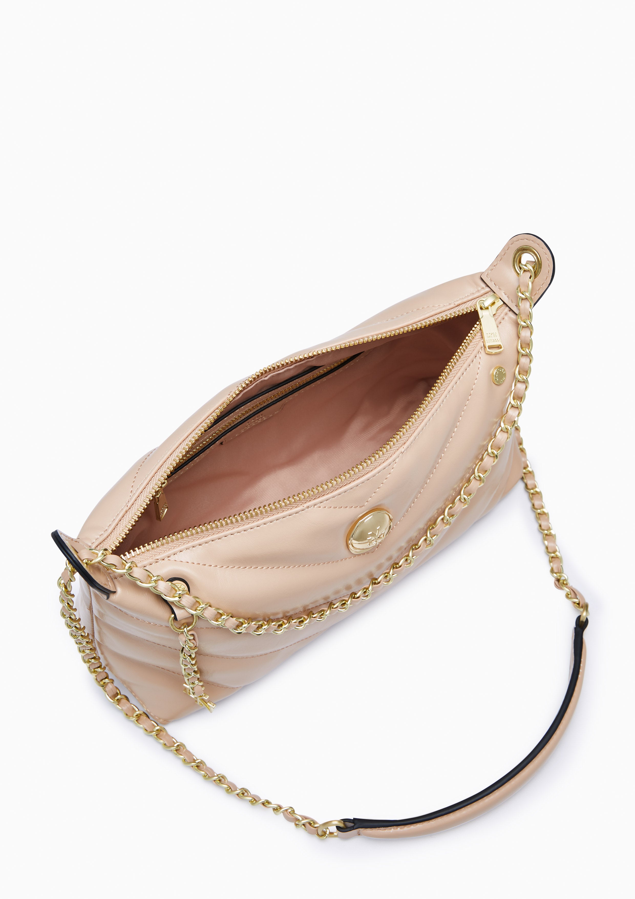 Starita S Crossbody Bag Nude