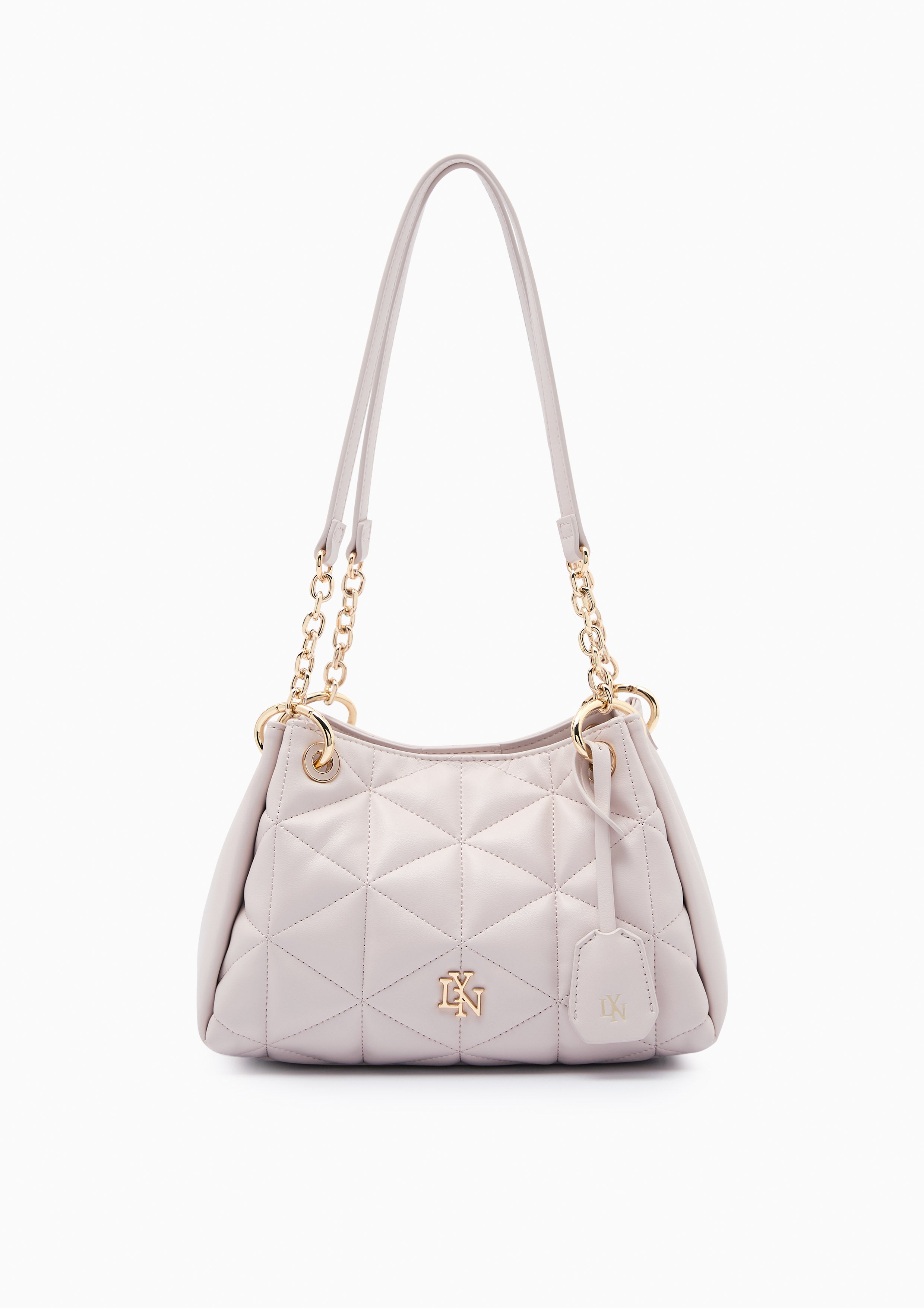 Tress S Bucket Bag Pink