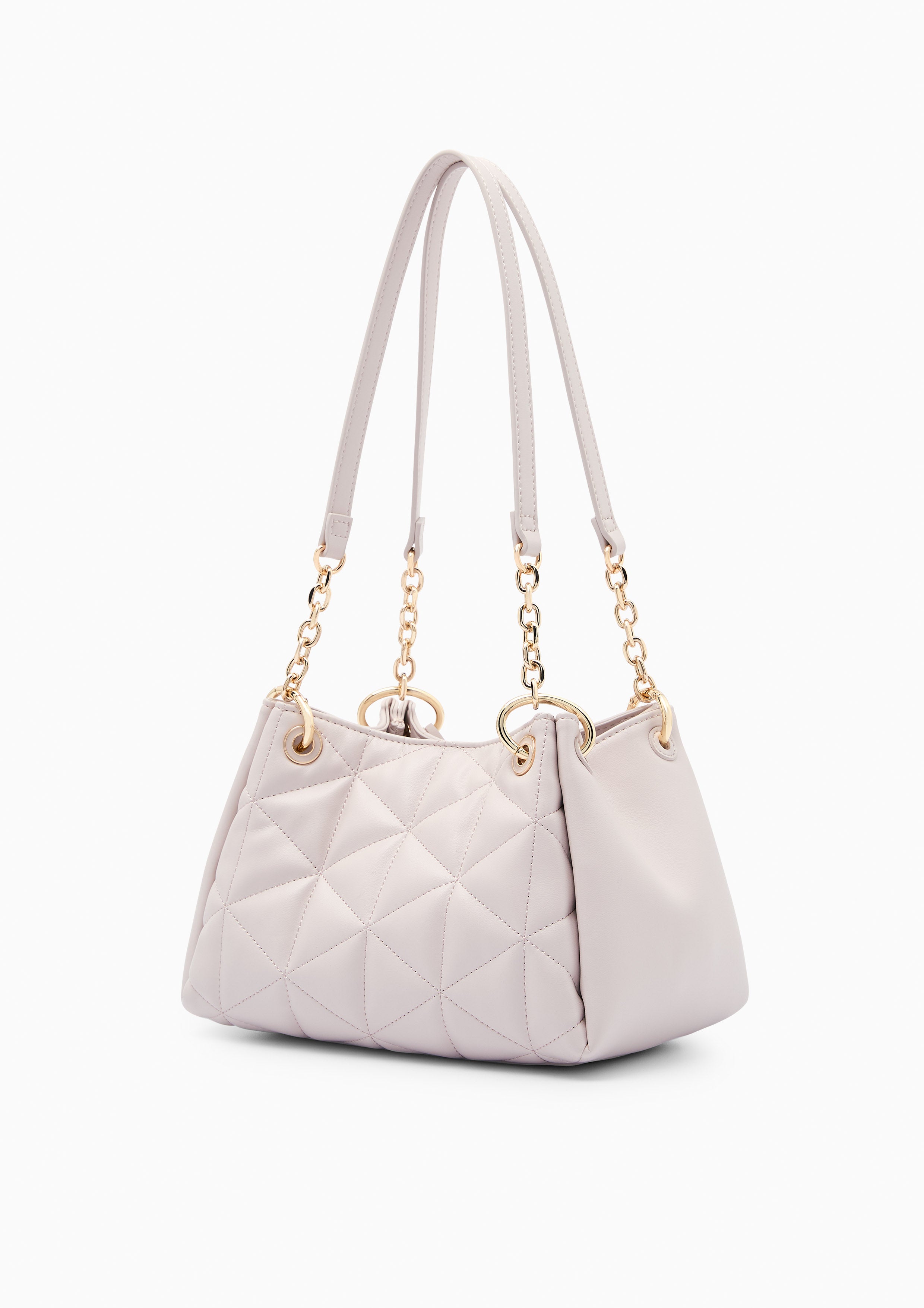 Tress S Bucket Bag Pink