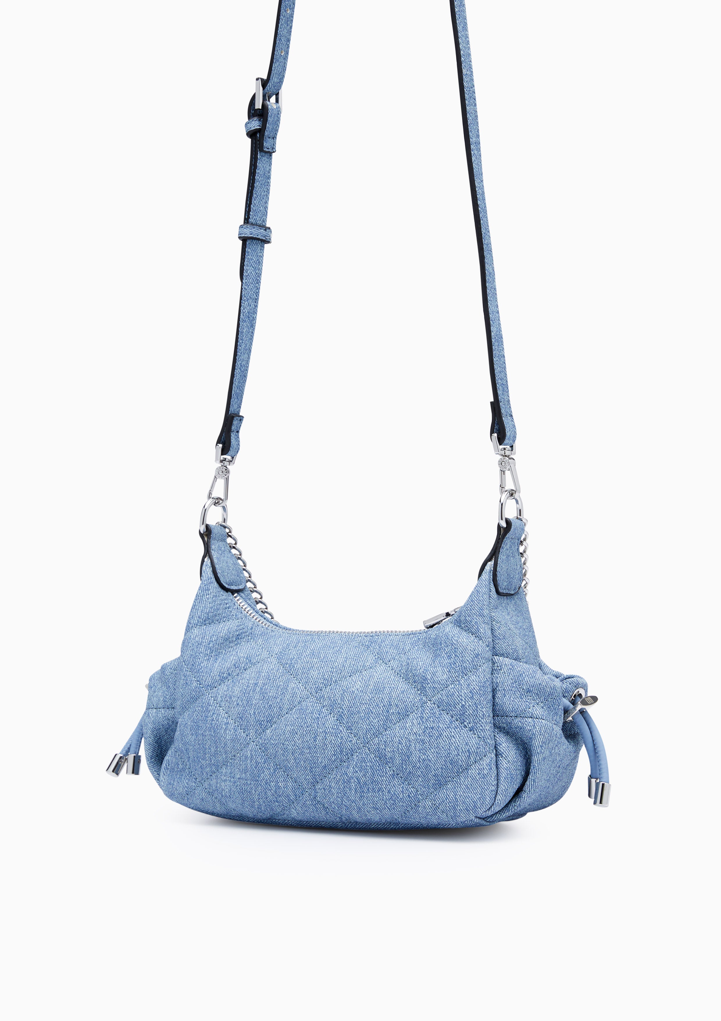 Alita S Shoulder Bag Blue