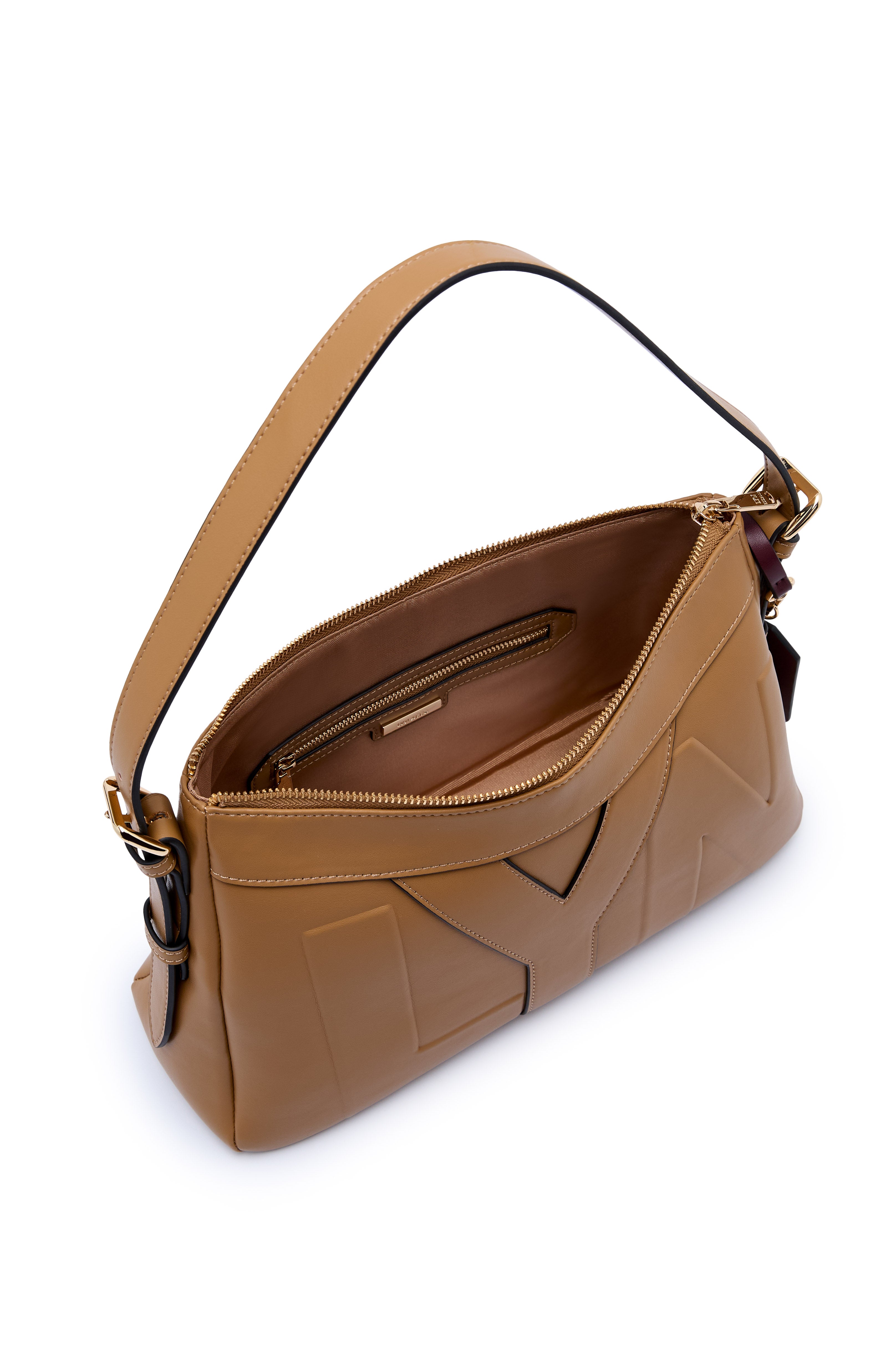 กระเป๋าสะพายไหล่ Greda