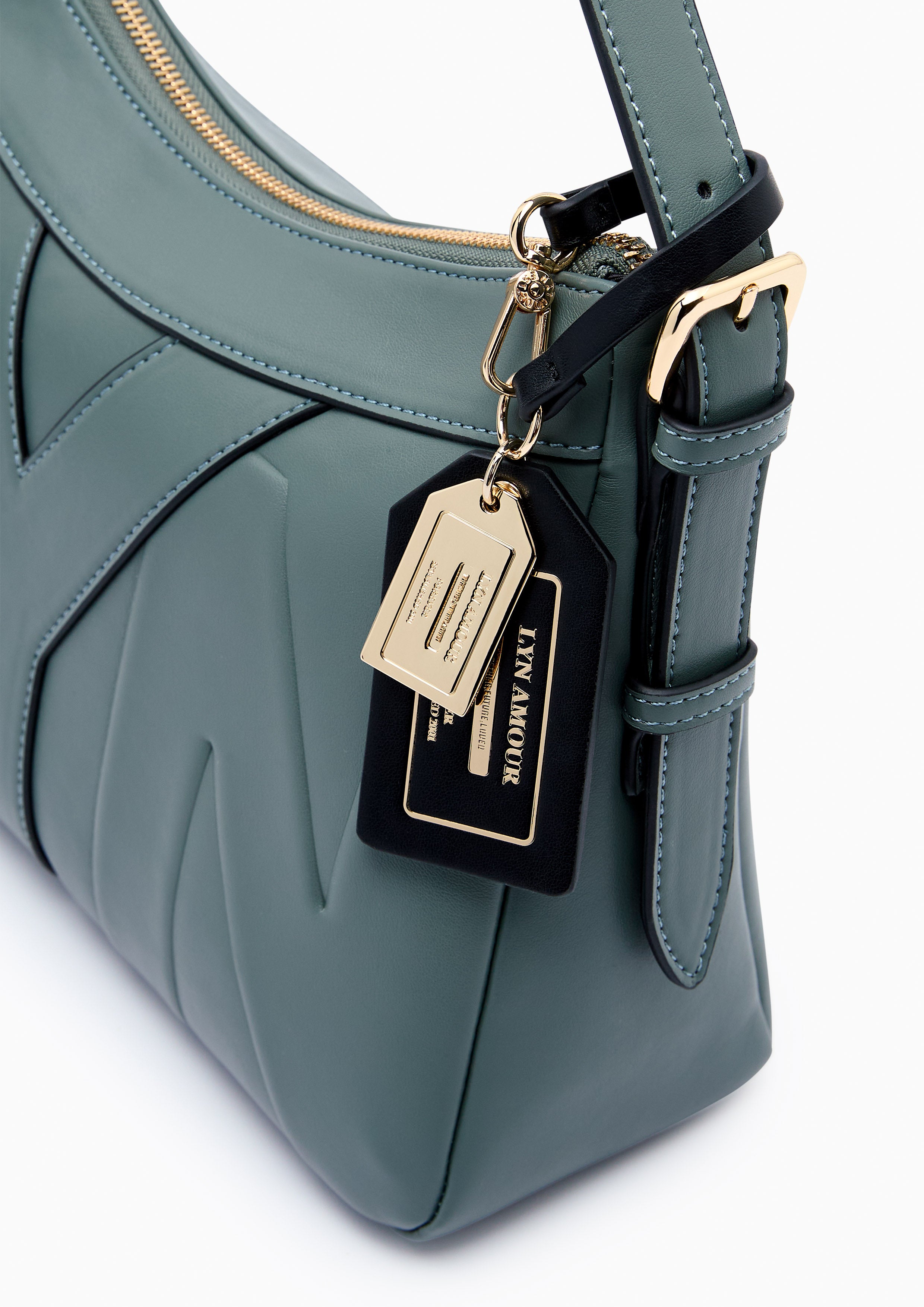 กระเป๋าสะพายไหล่ Greda