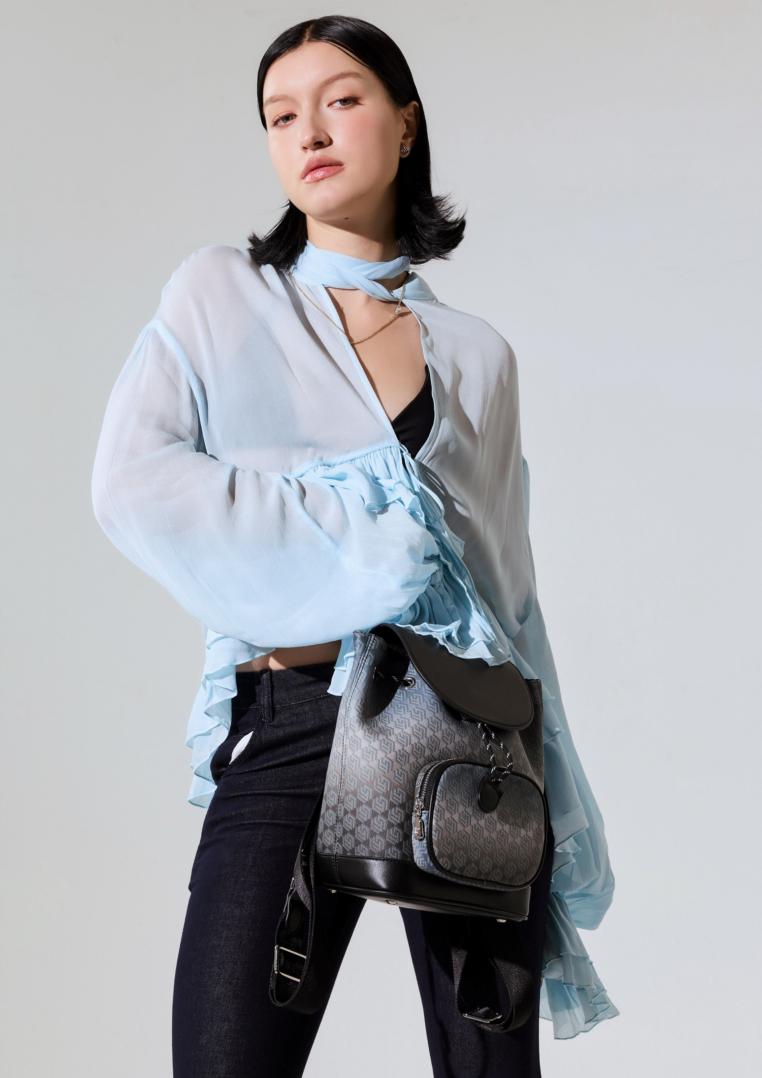 กระเป๋าเป้ รุ่น Jacob Infinite Backpack